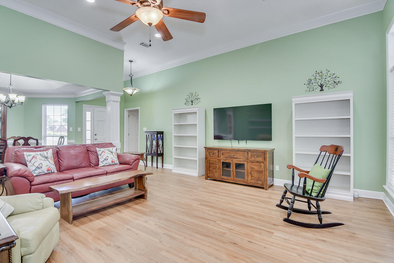 4374 Marshall Way