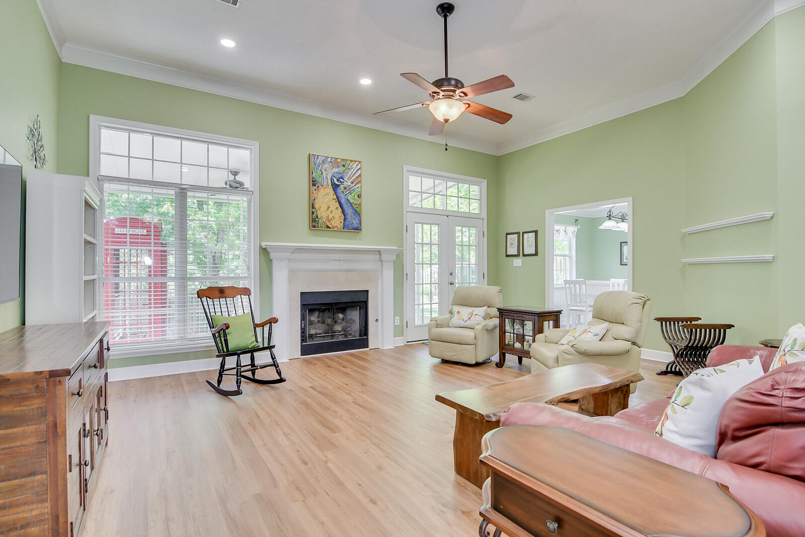 4374 Marshall Way