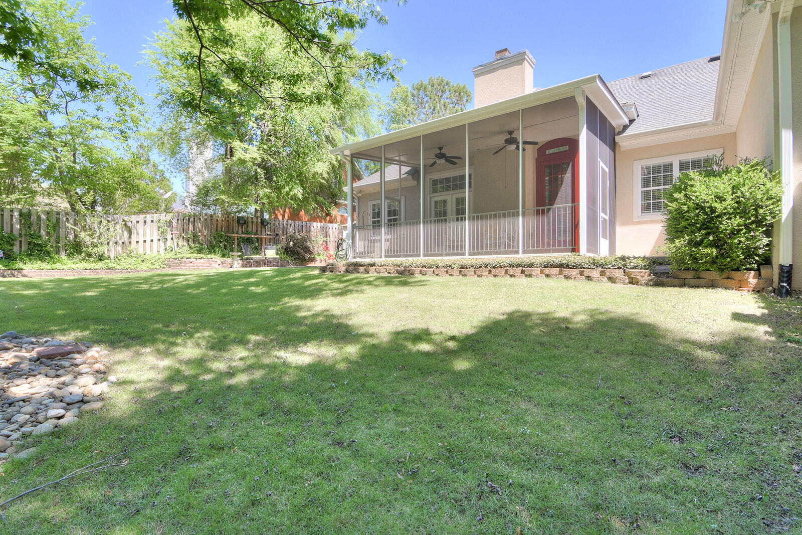 4374 Marshall Way