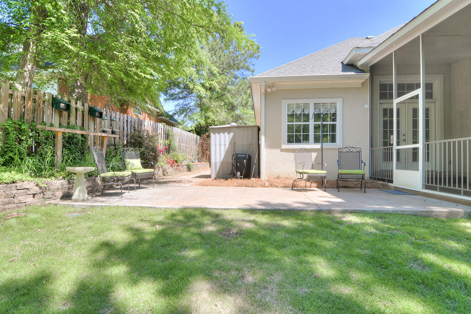 4374 Marshall Way
