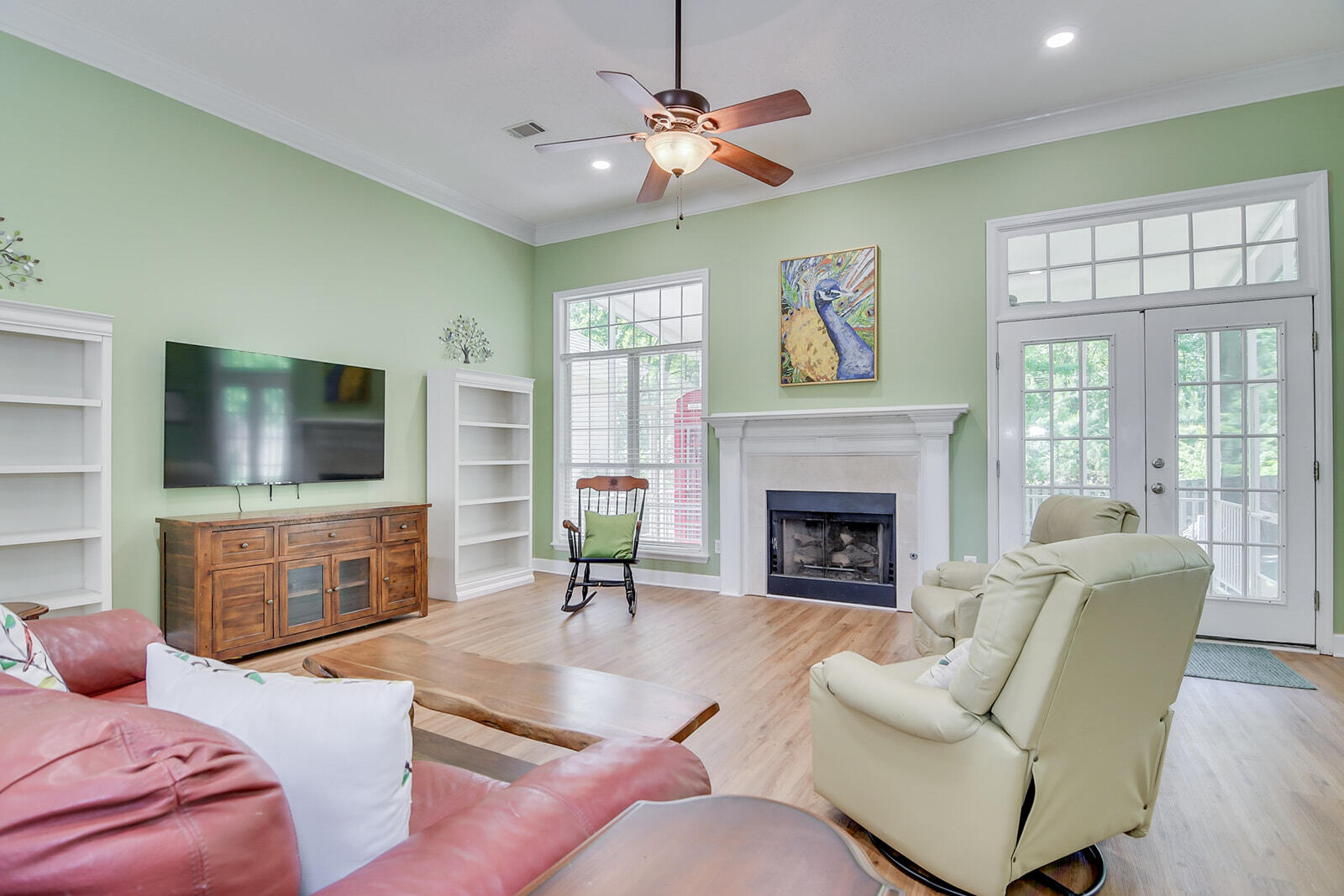 4374 Marshall Way