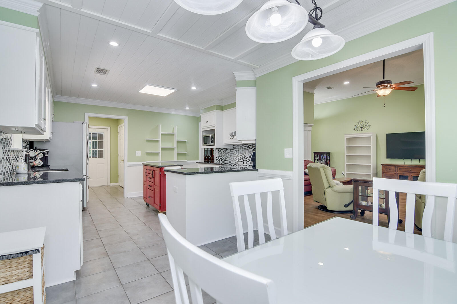 4374 Marshall Way