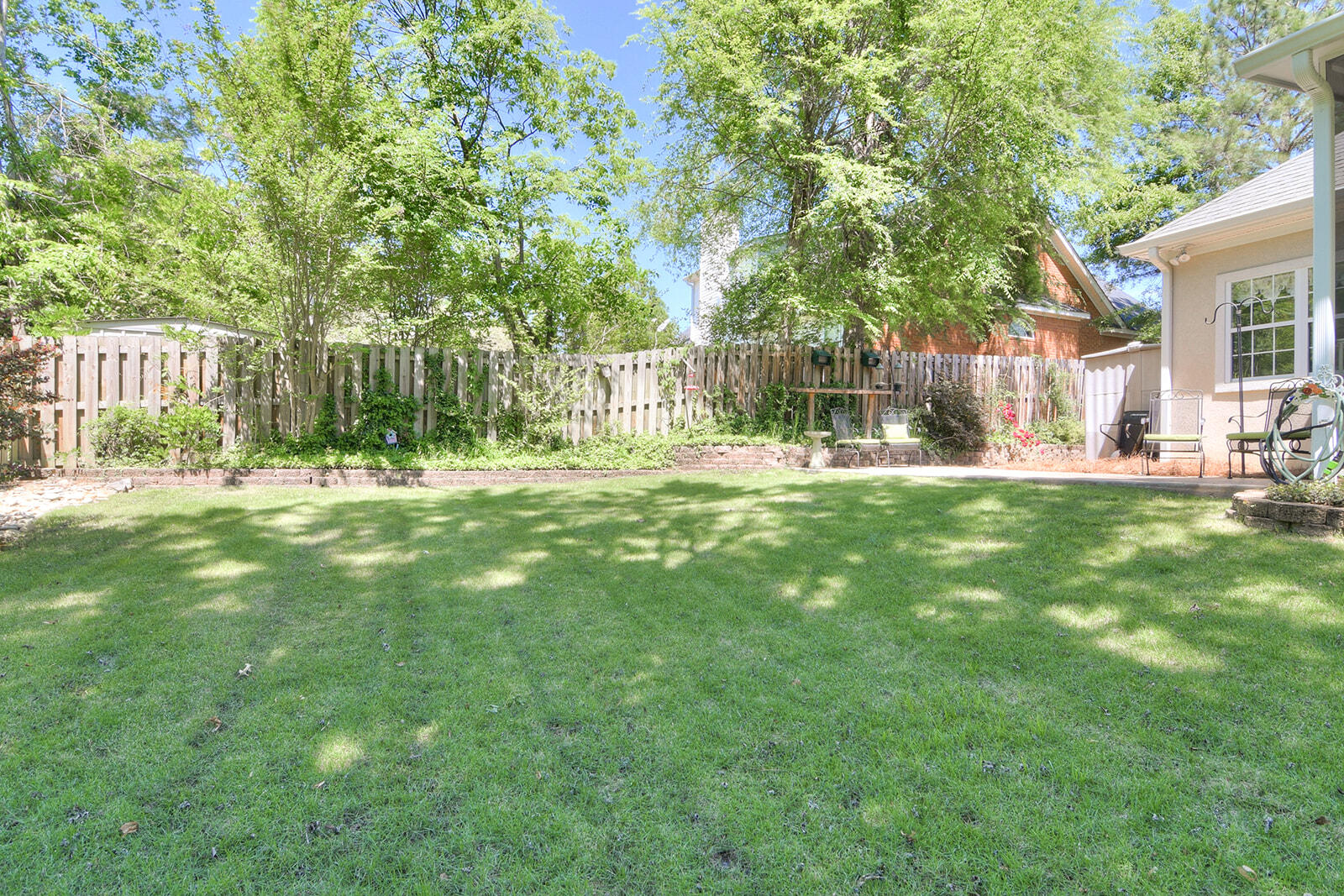 4374 Marshall Way