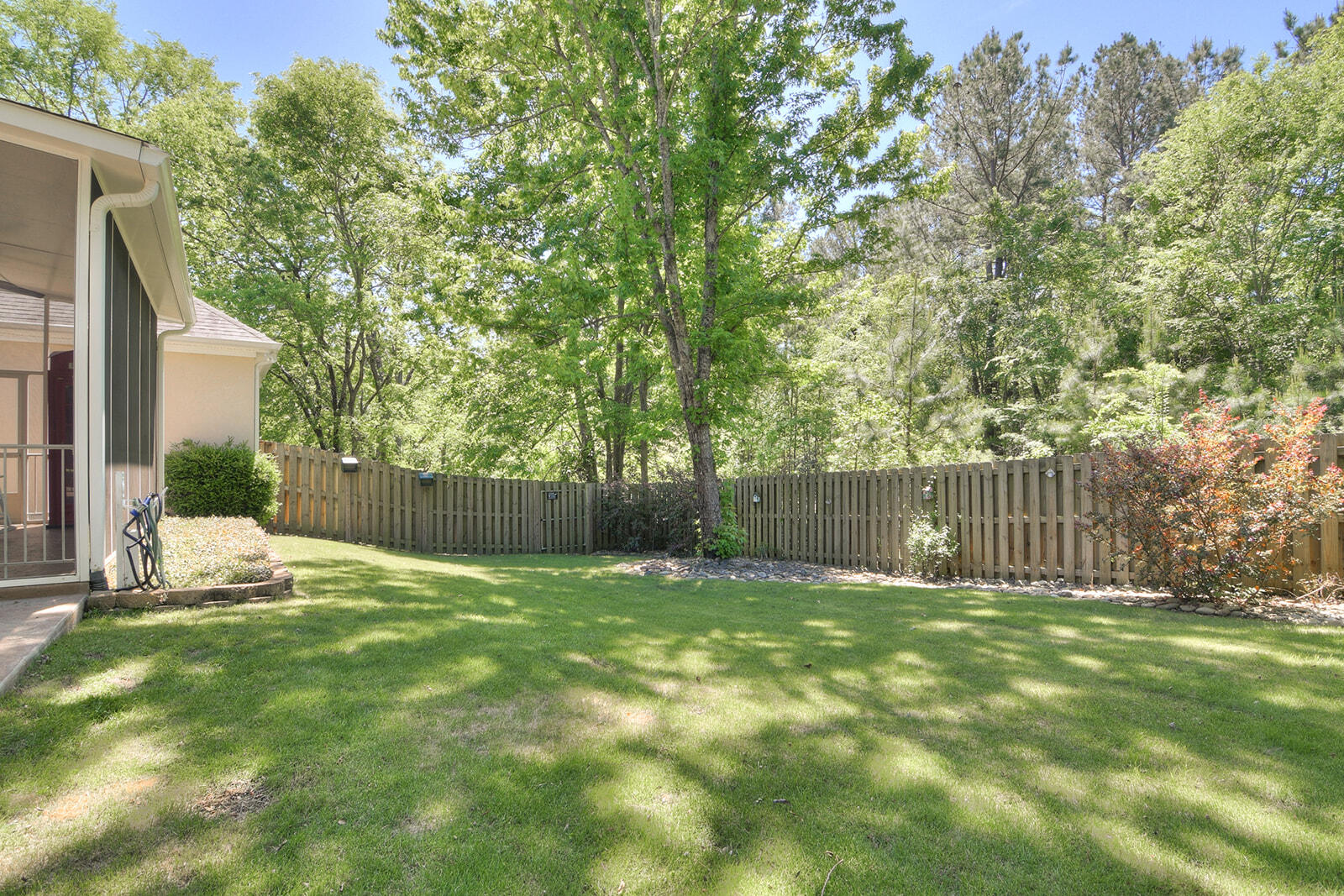 4374 Marshall Way
