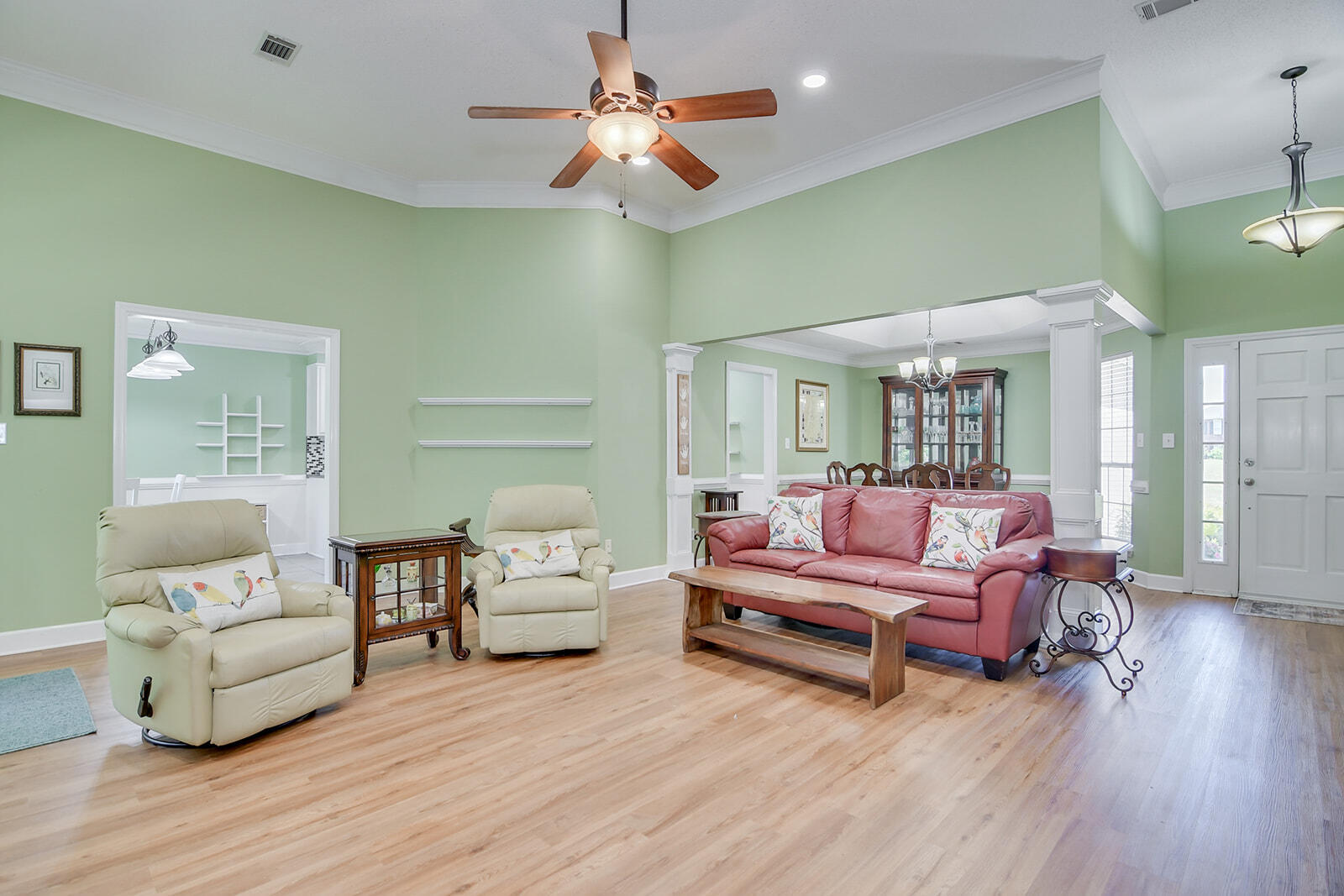 4374 Marshall Way