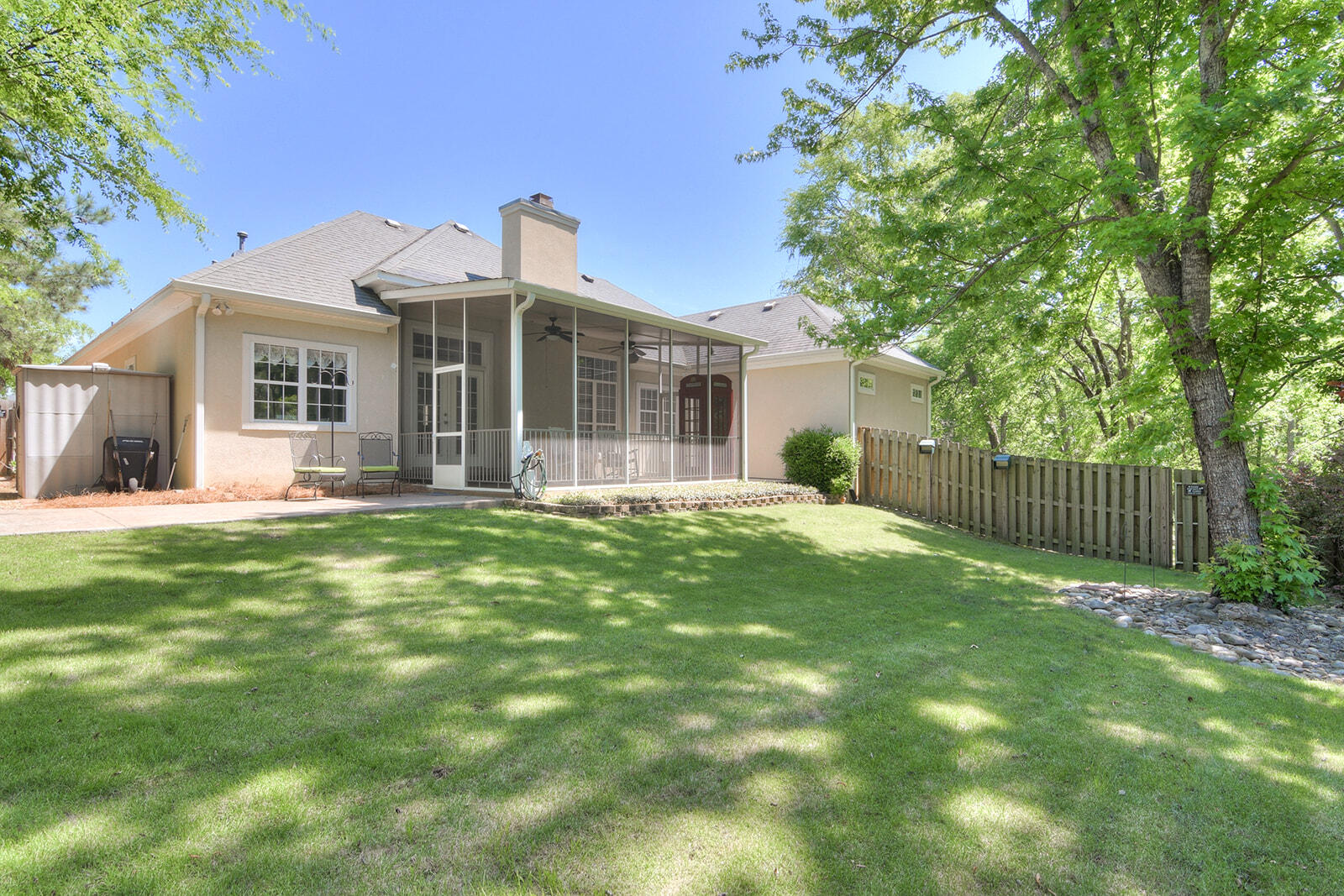 4374 Marshall Way