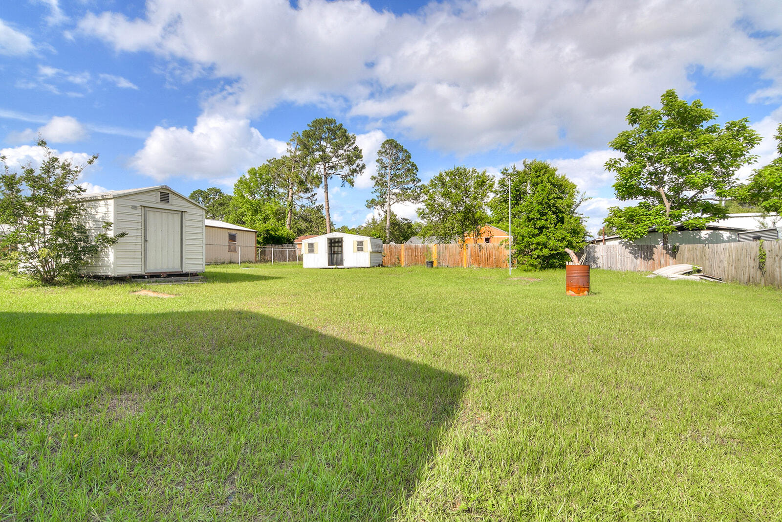 221 Palmetto Drive