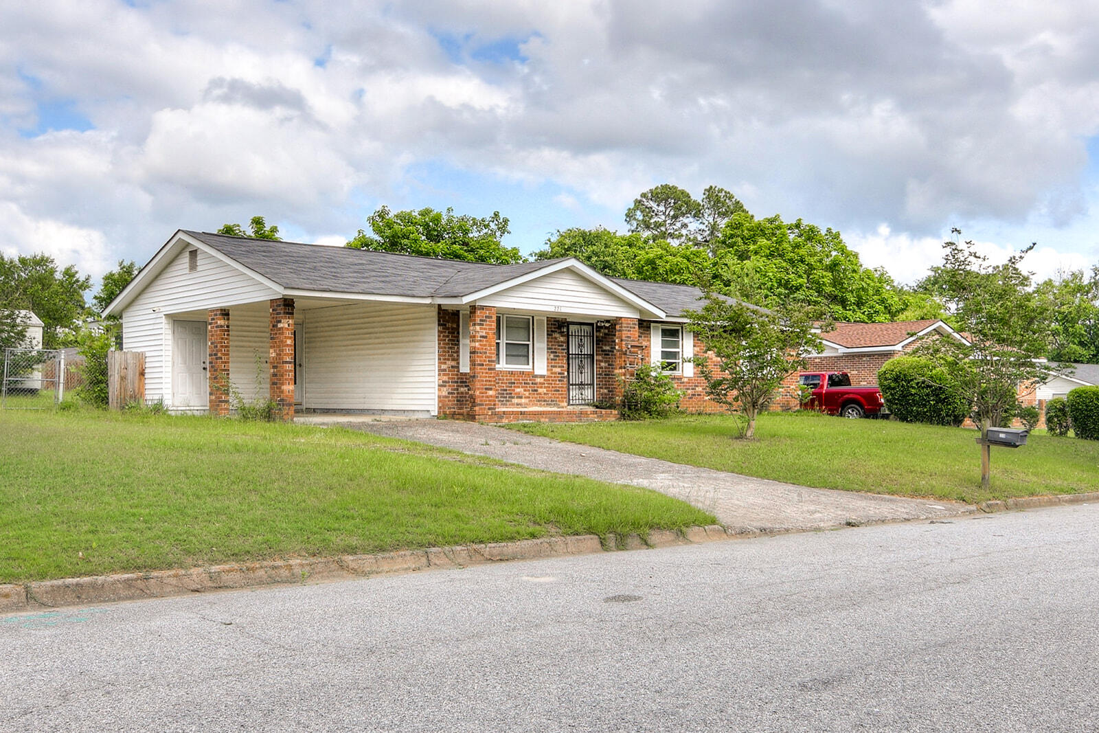 221 Palmetto Drive