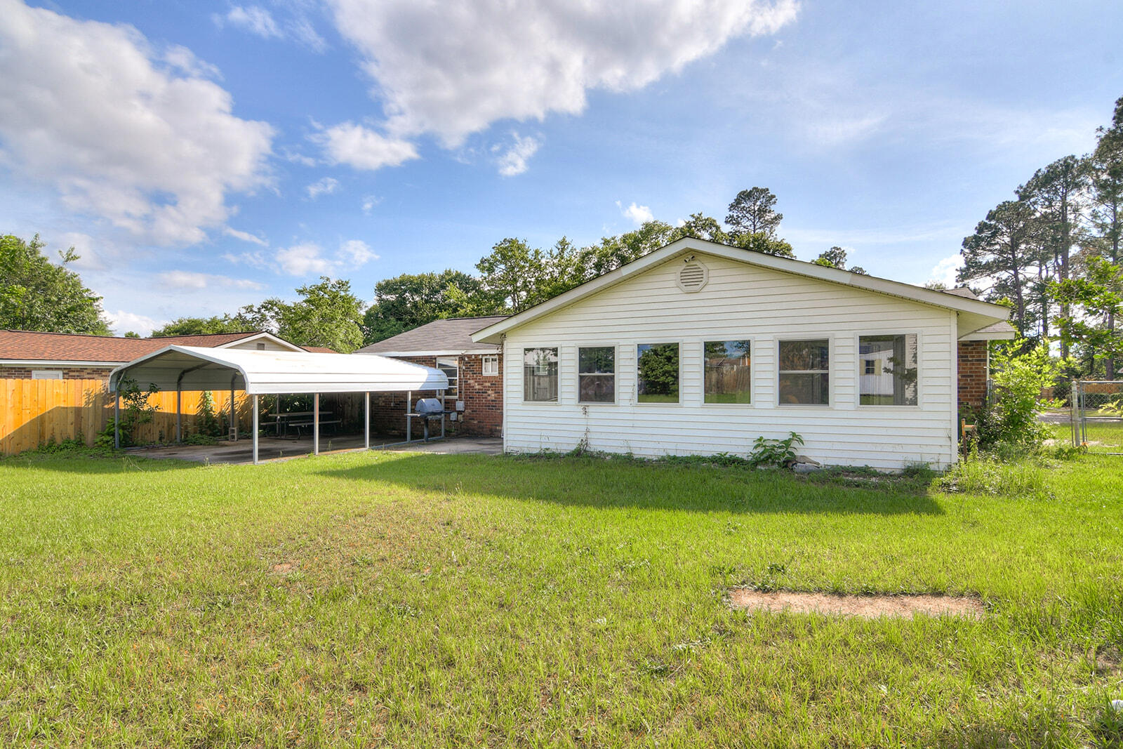 221 Palmetto Drive