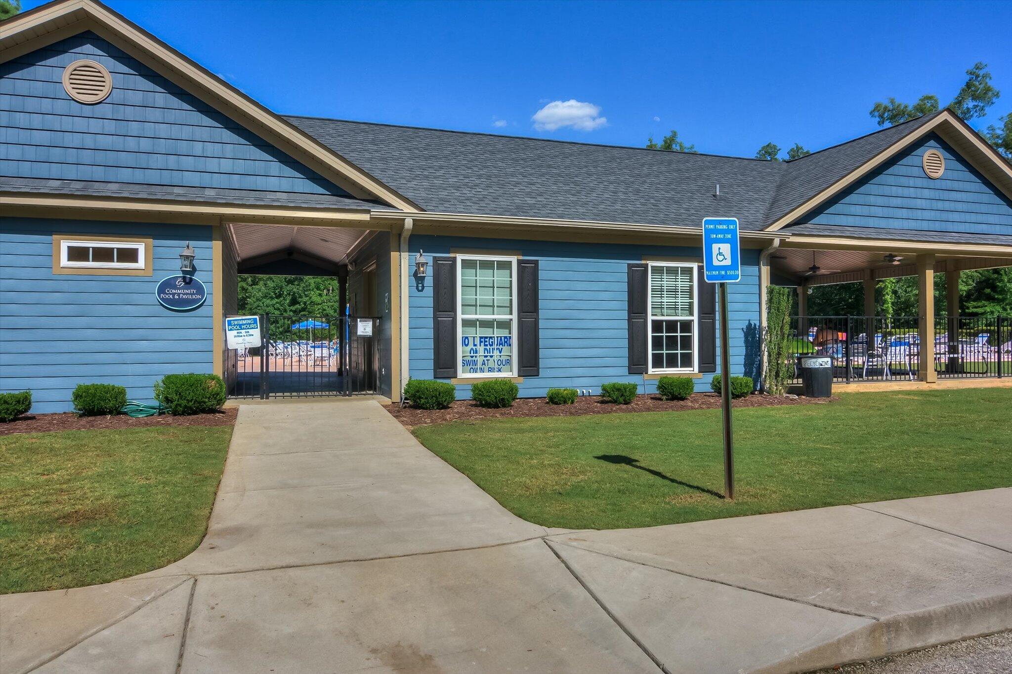 702 Navan Lane