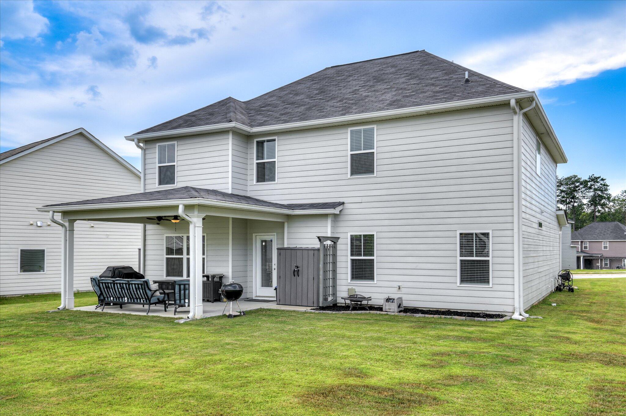 702 Navan Lane