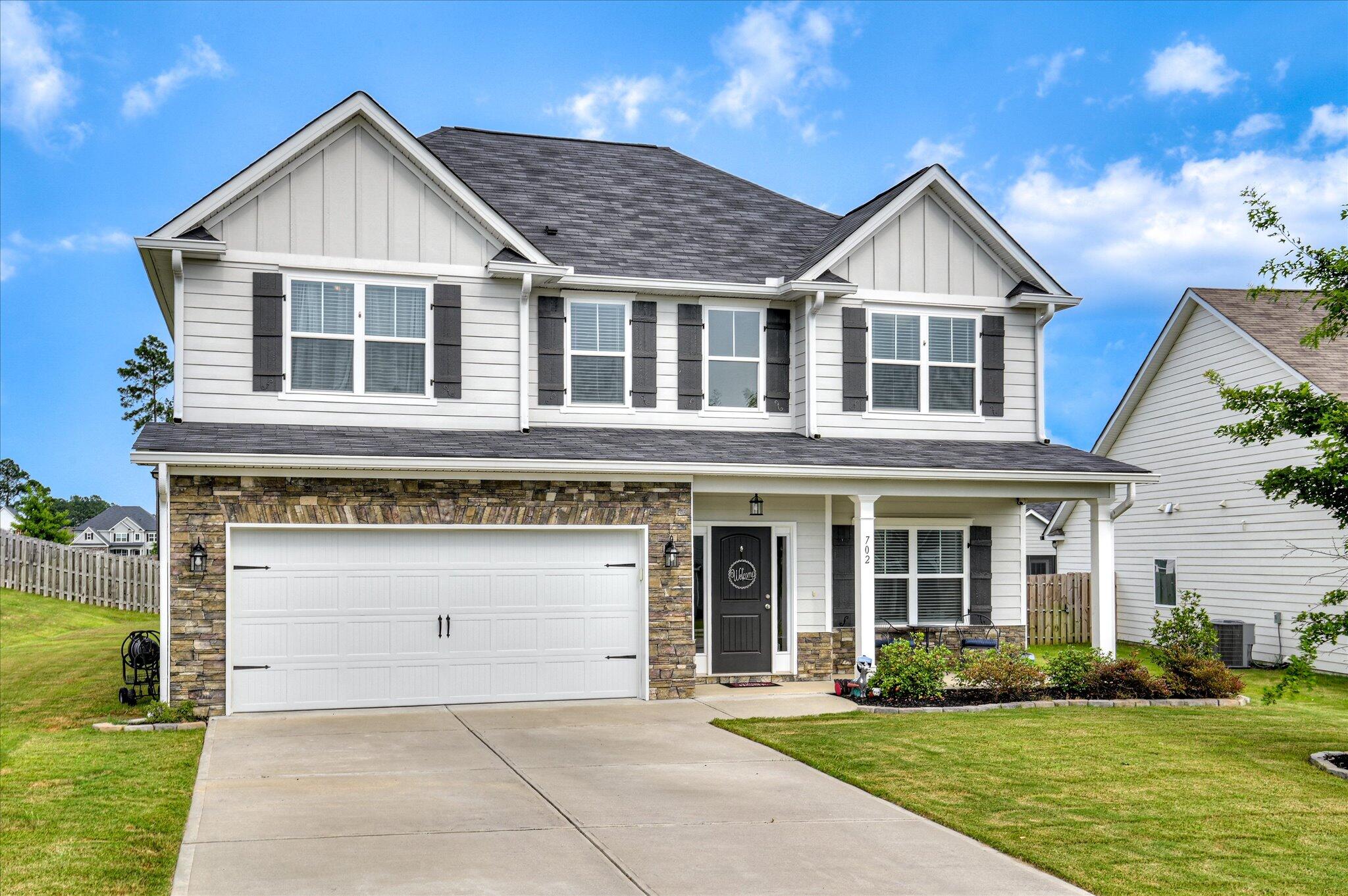702 Navan Lane