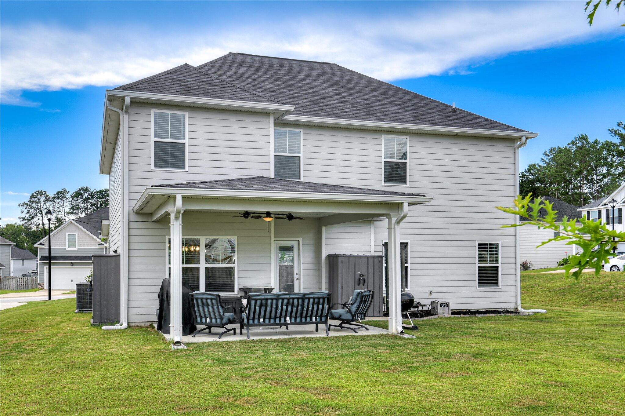 702 Navan Lane