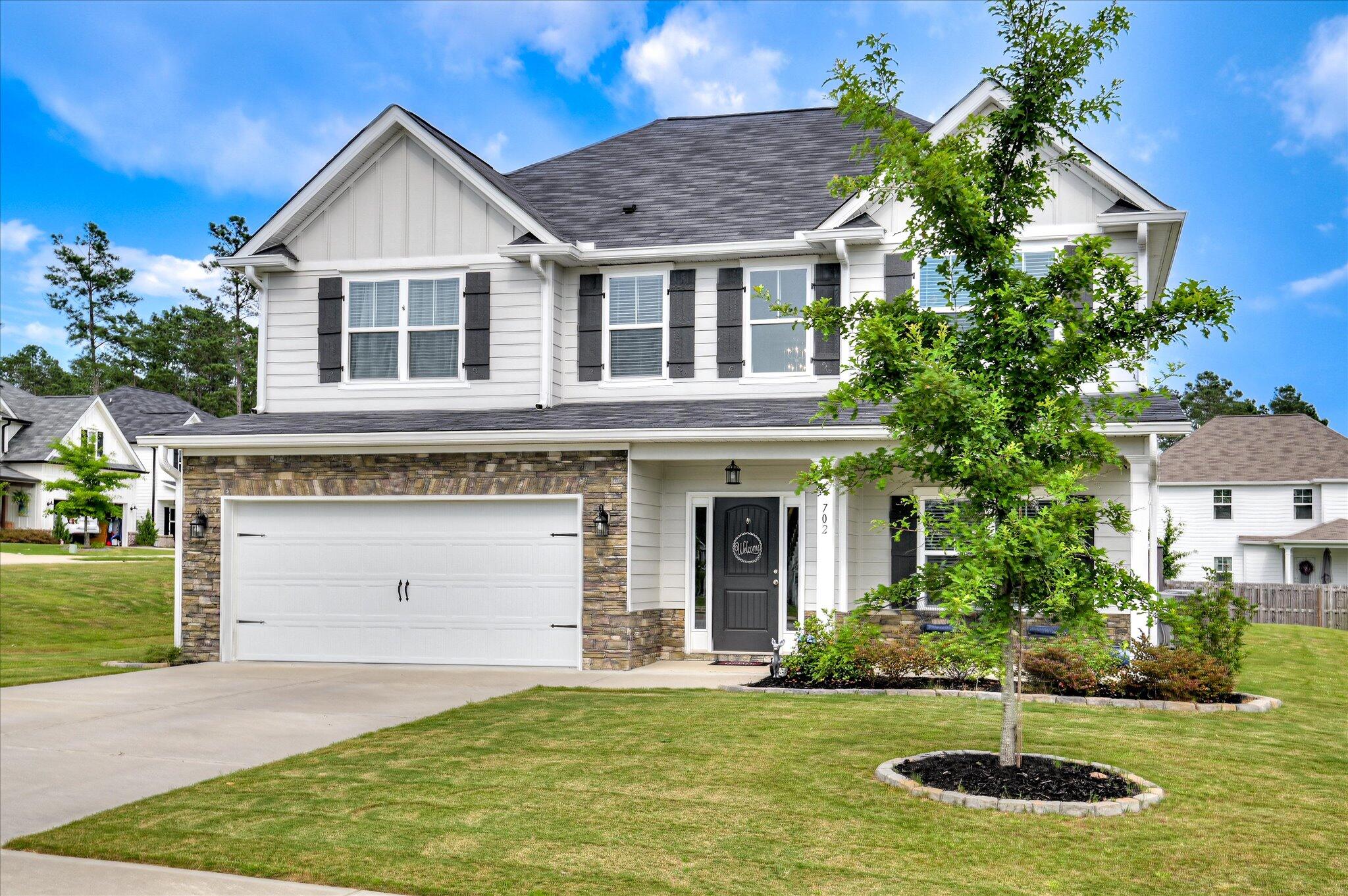 702 Navan Lane