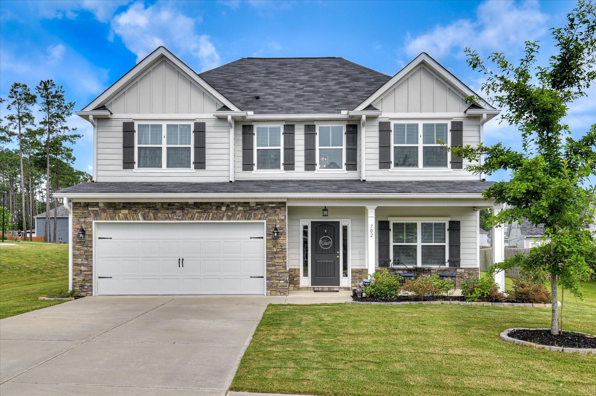 702 Navan Lane