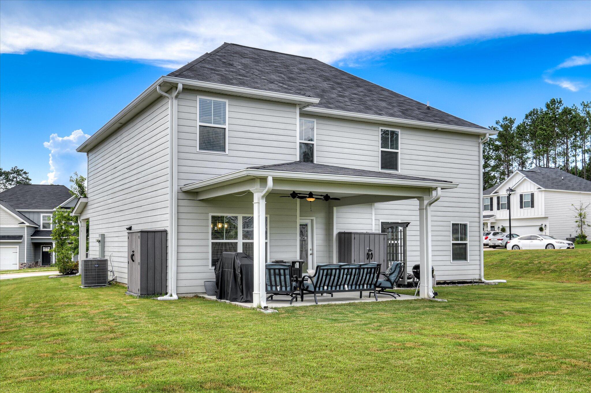 702 Navan Lane