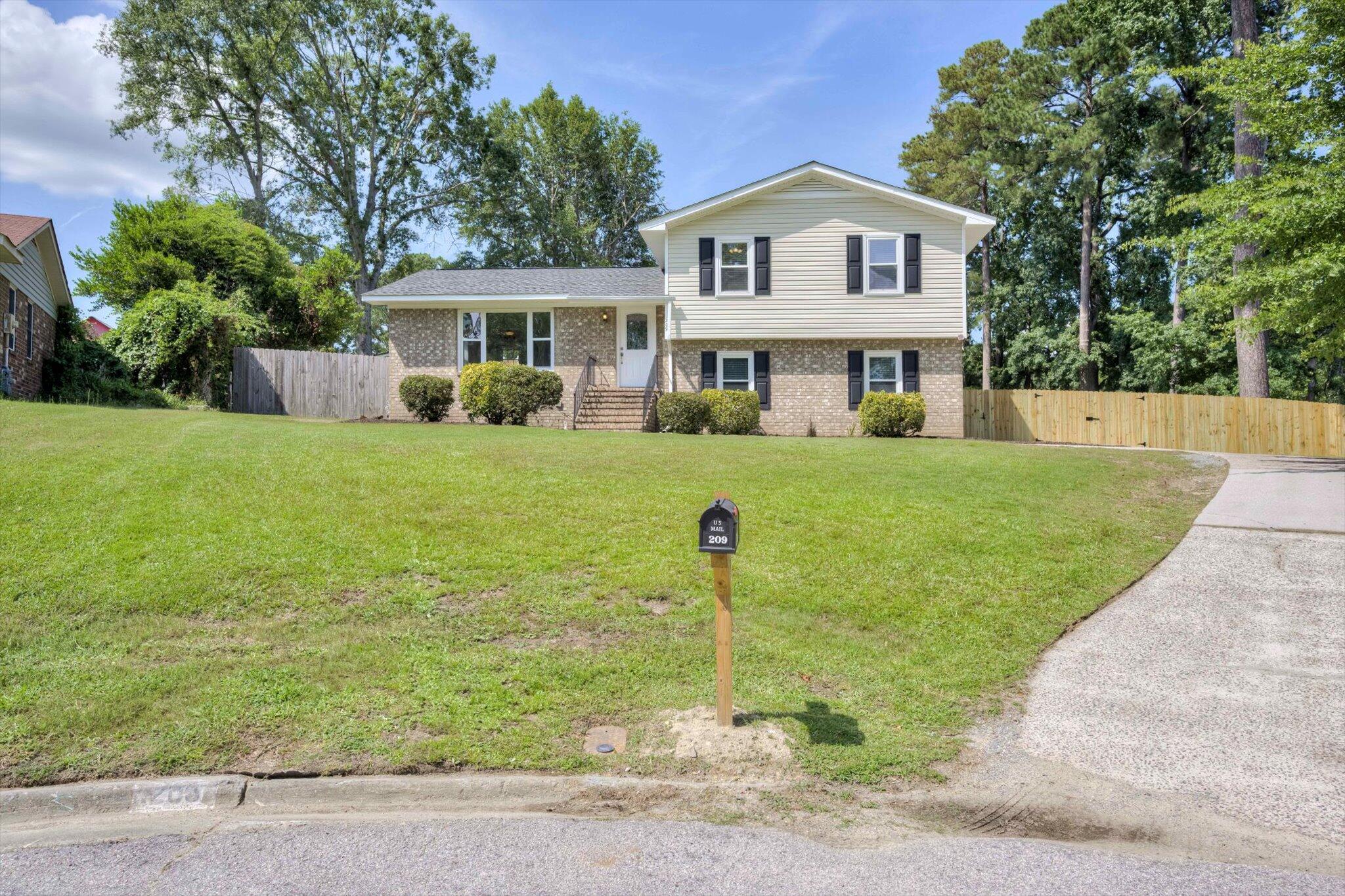 209 Biltmore Court