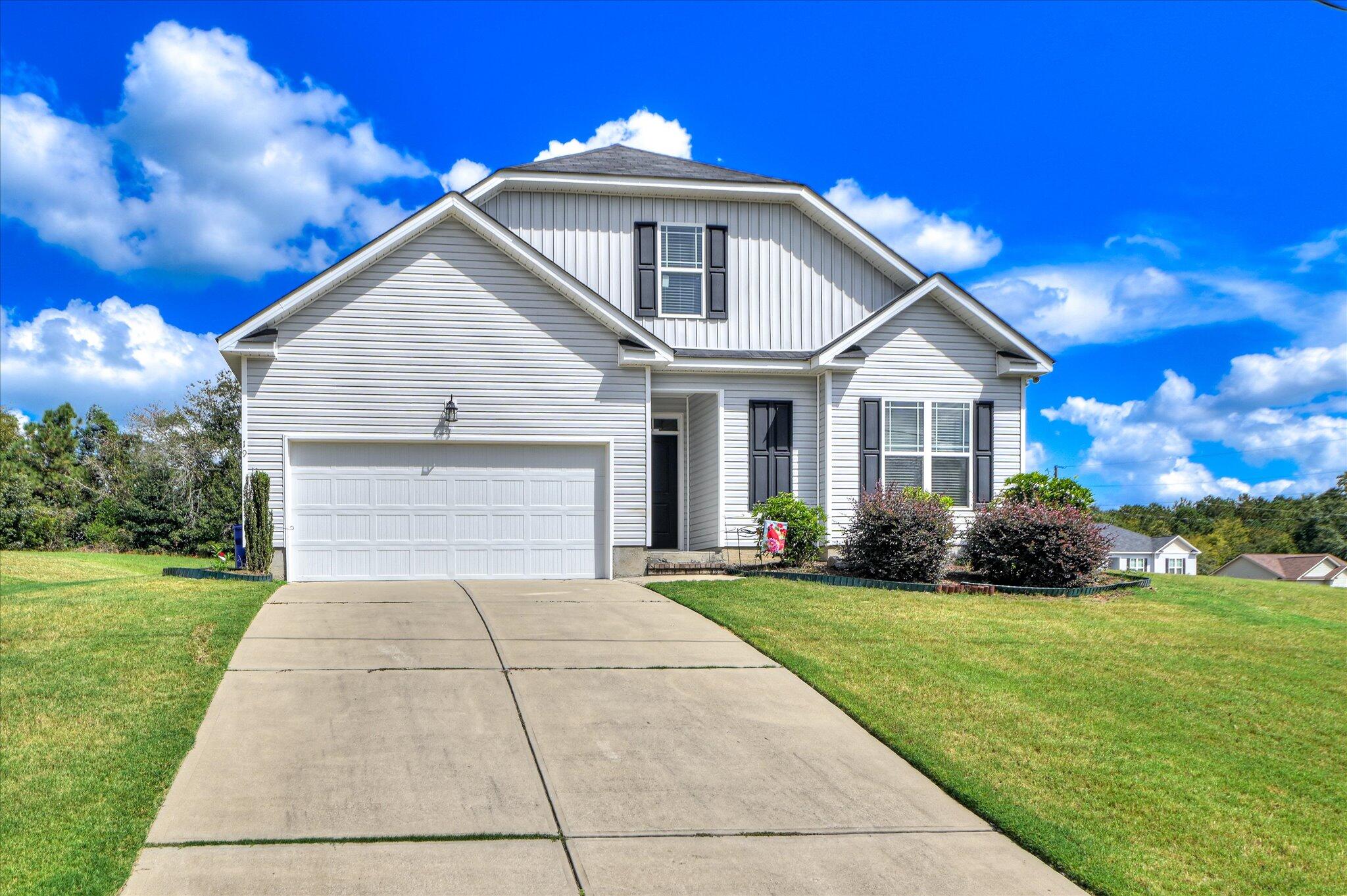 19 Bonham Lane