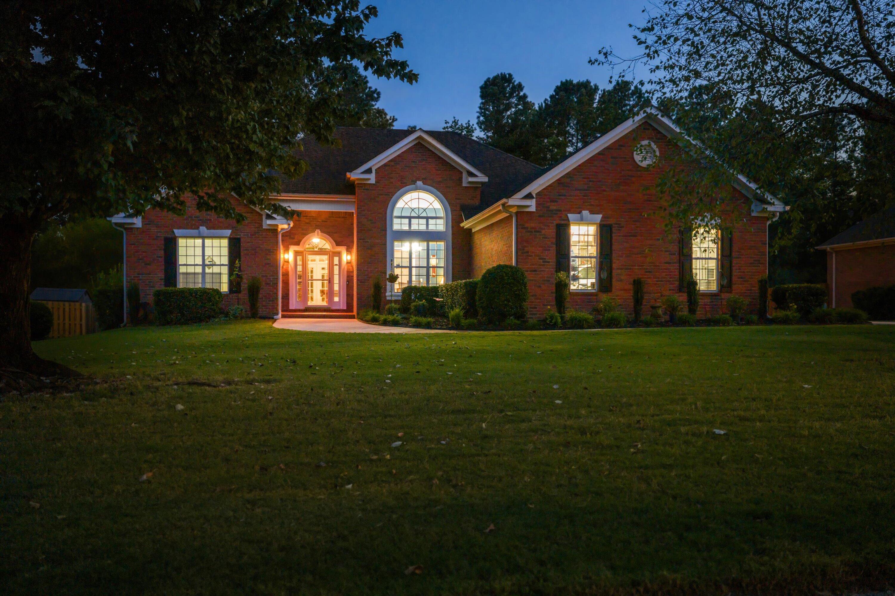 920 Windmill Parkway