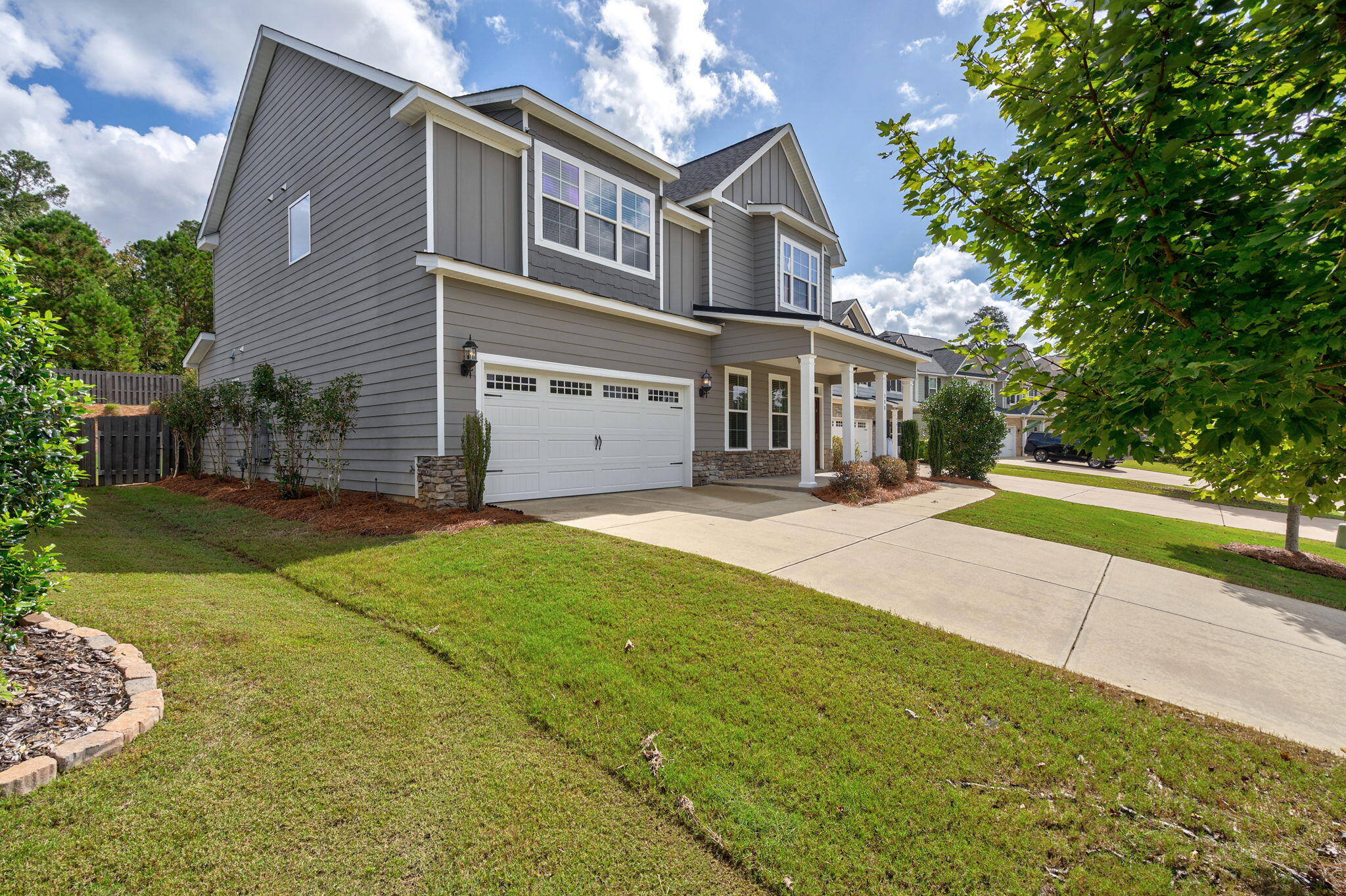 508 Windermere Street