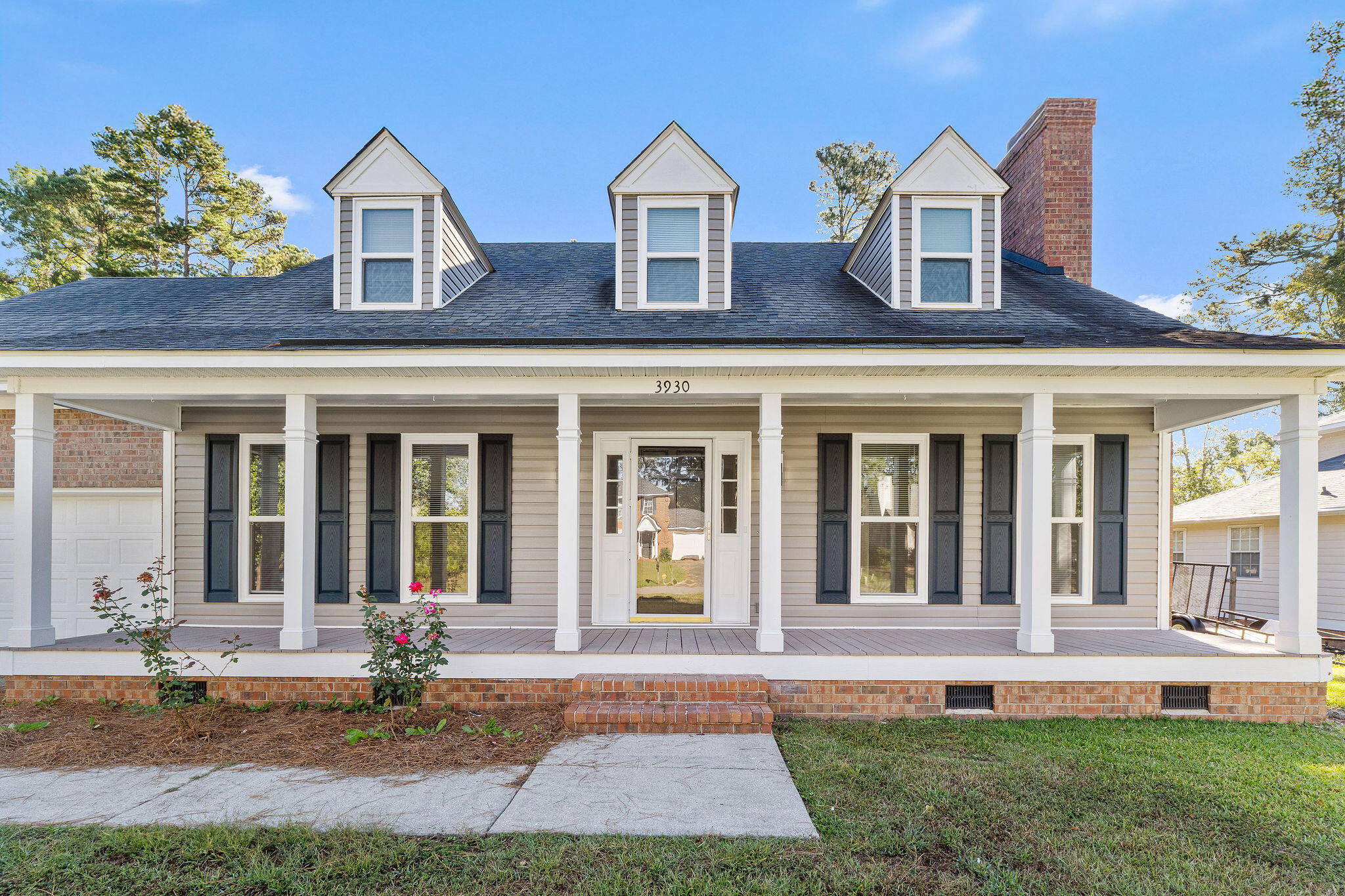 3930 Loblolly Trail