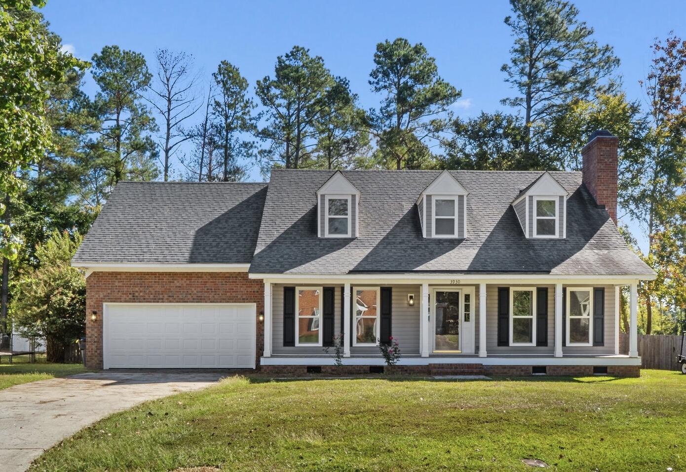 3930 Loblolly Trail