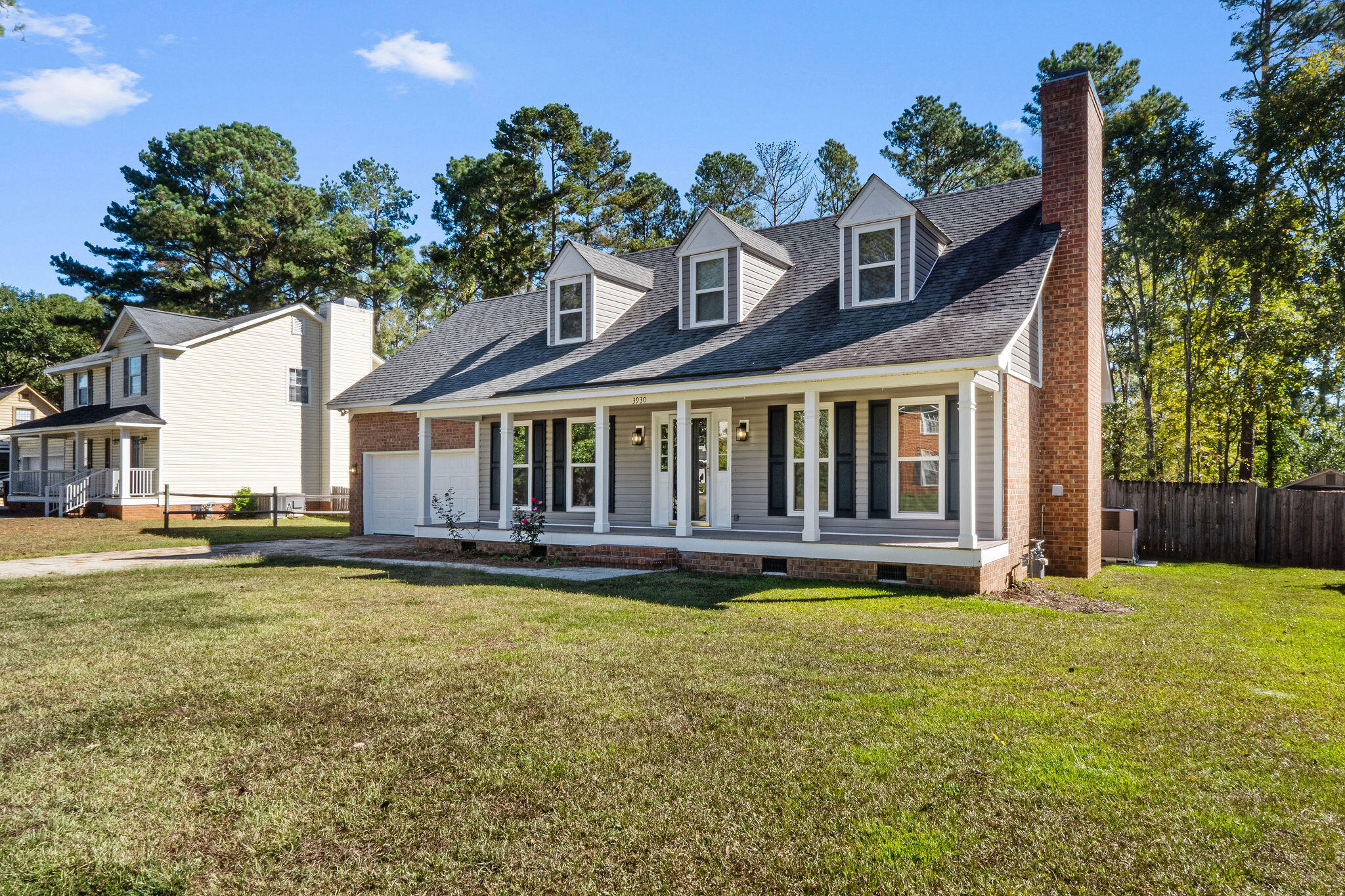 3930 Loblolly Trail