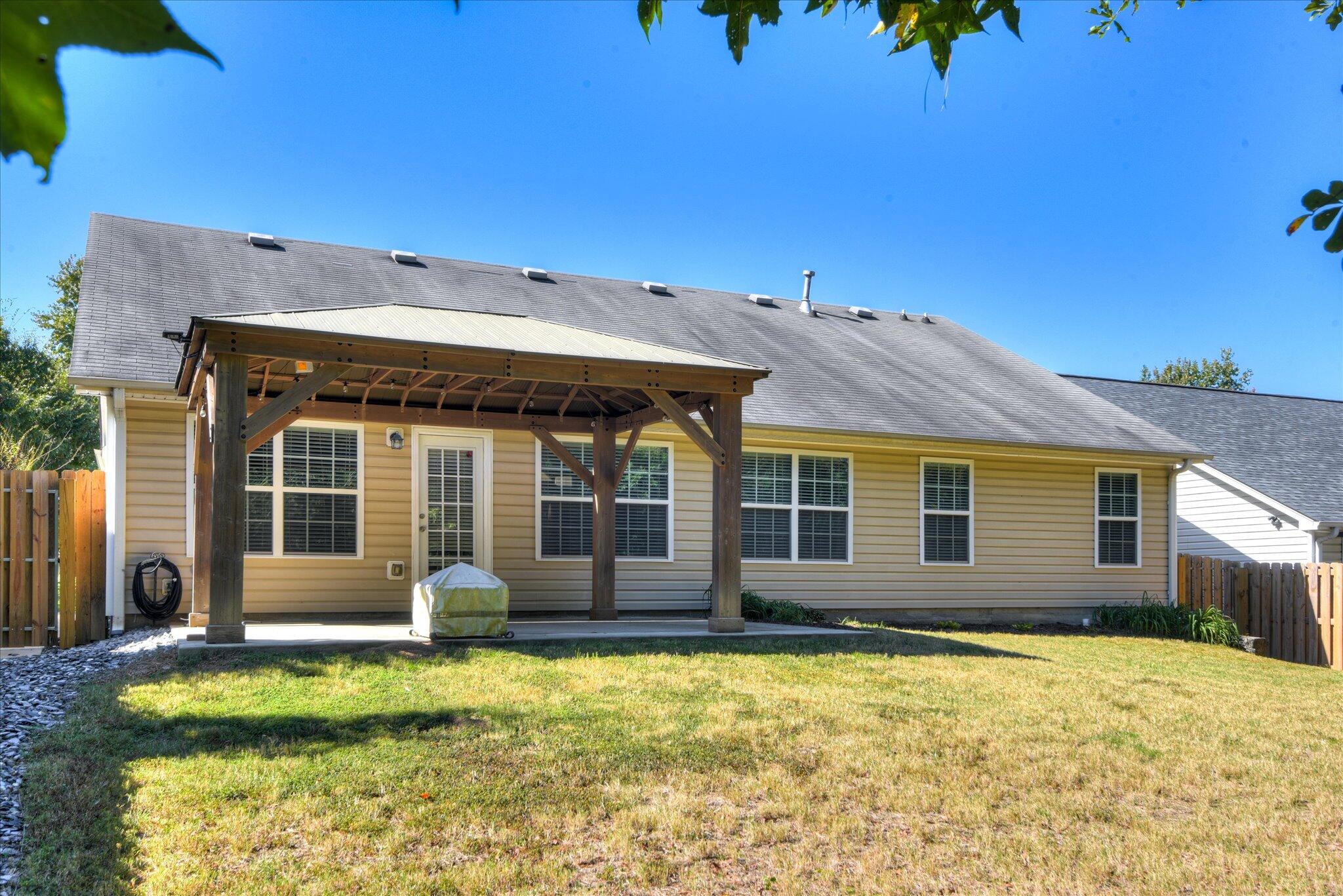 520 Sweet Meadow Drive