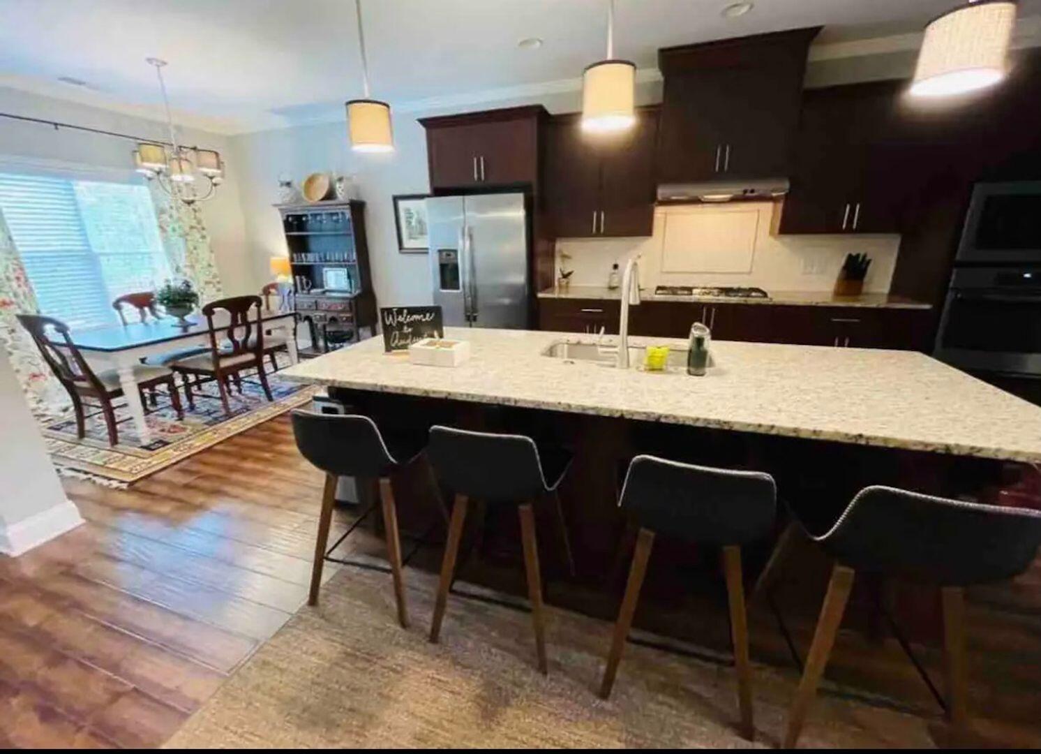 4850 Tanner Oaks Drive
