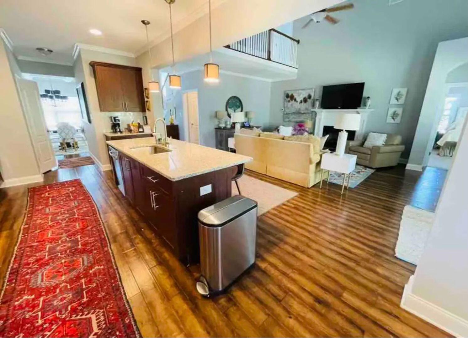 4850 Tanner Oaks Drive