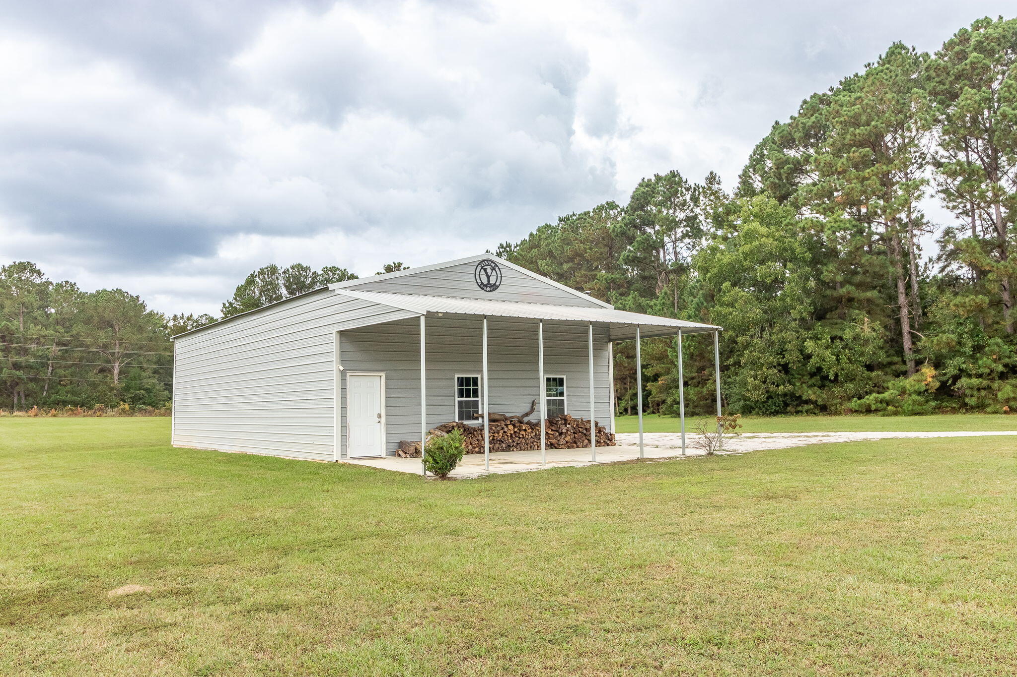 1564 Powell Church Road
