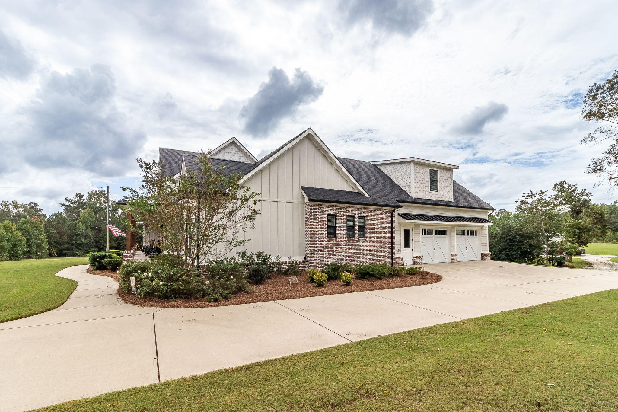 1564 Powell Church Road
