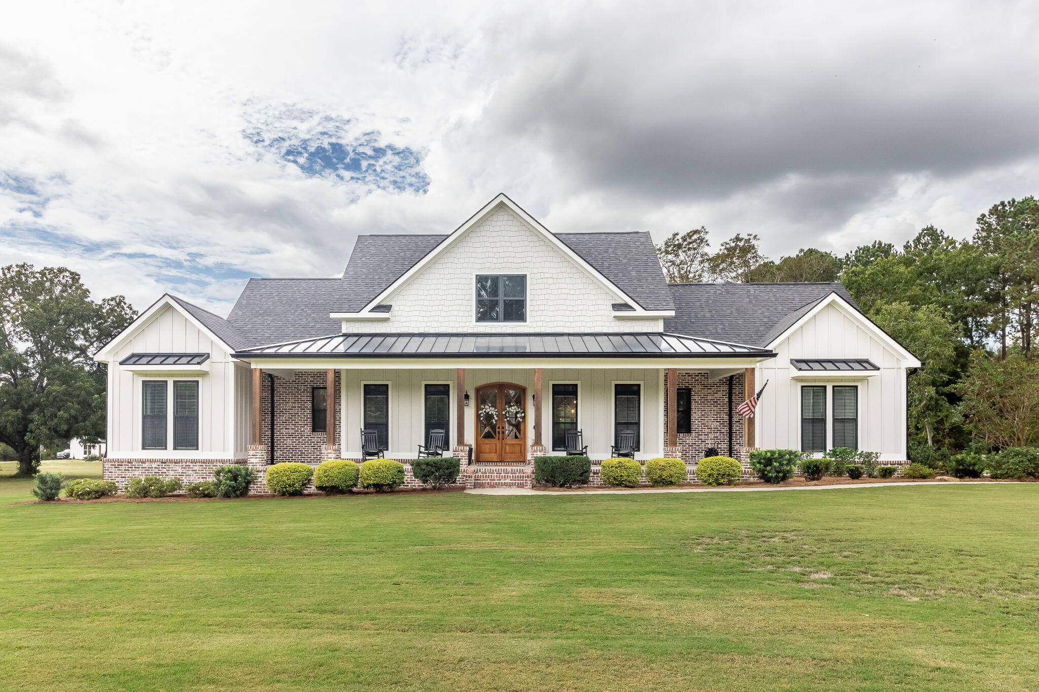 1564 Powell Church Road