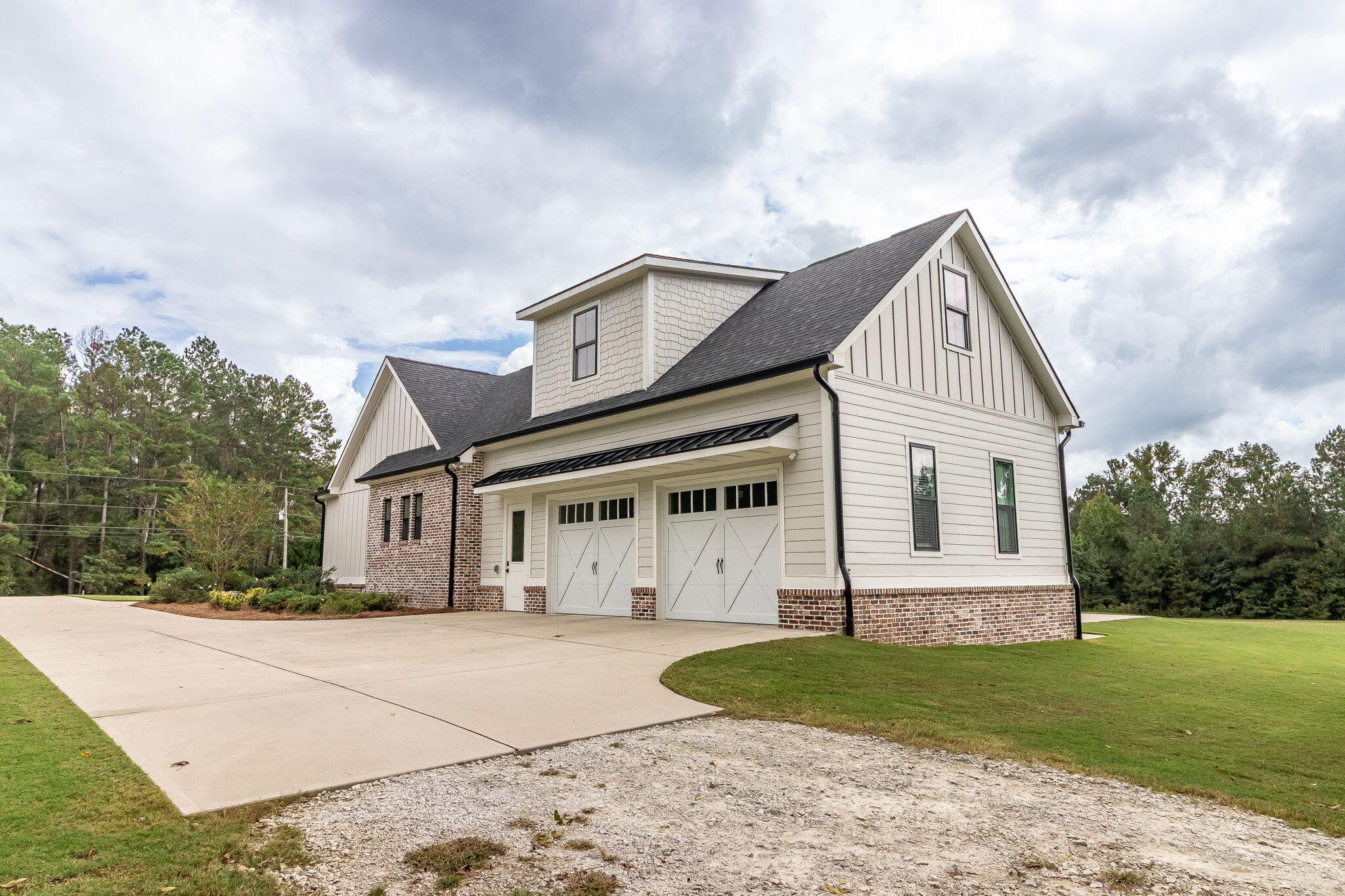 1564 Powell Church Road
