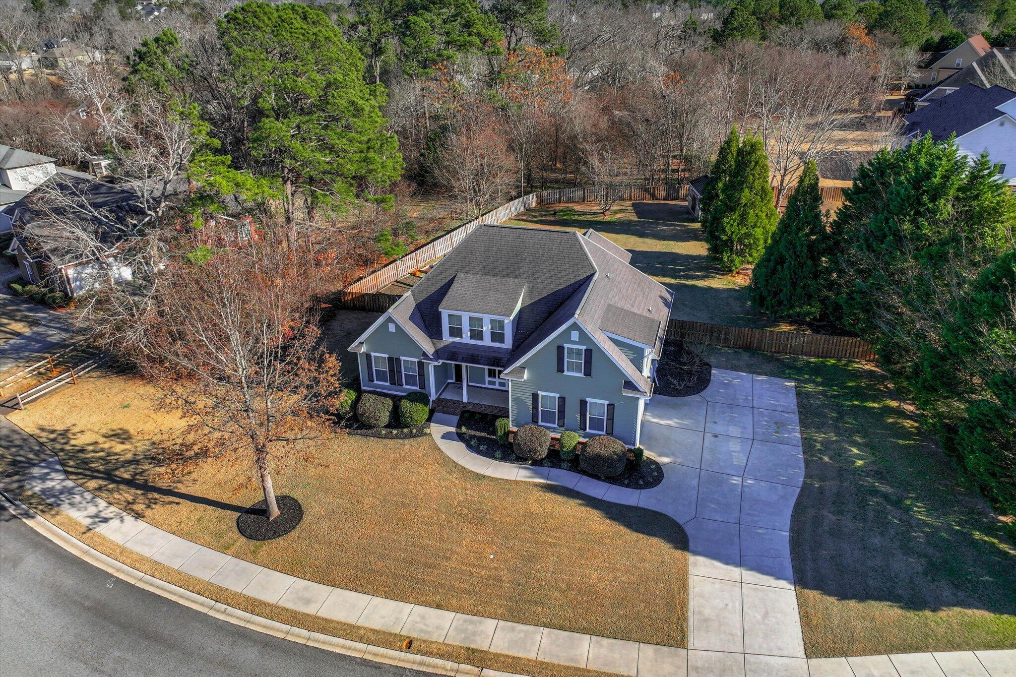 628 Burgamy Pass