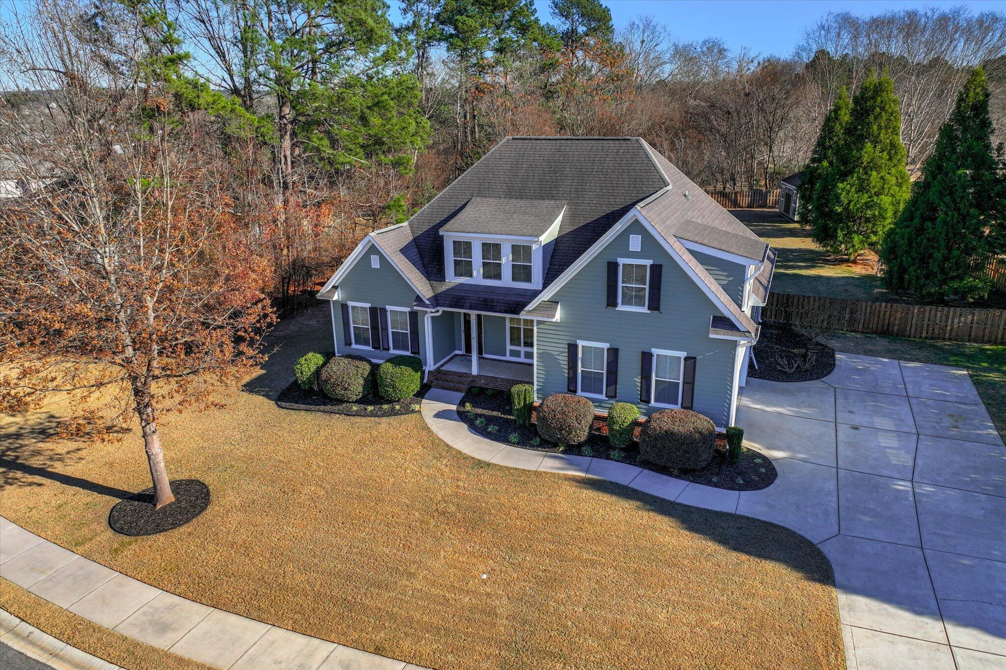 628 Burgamy Pass