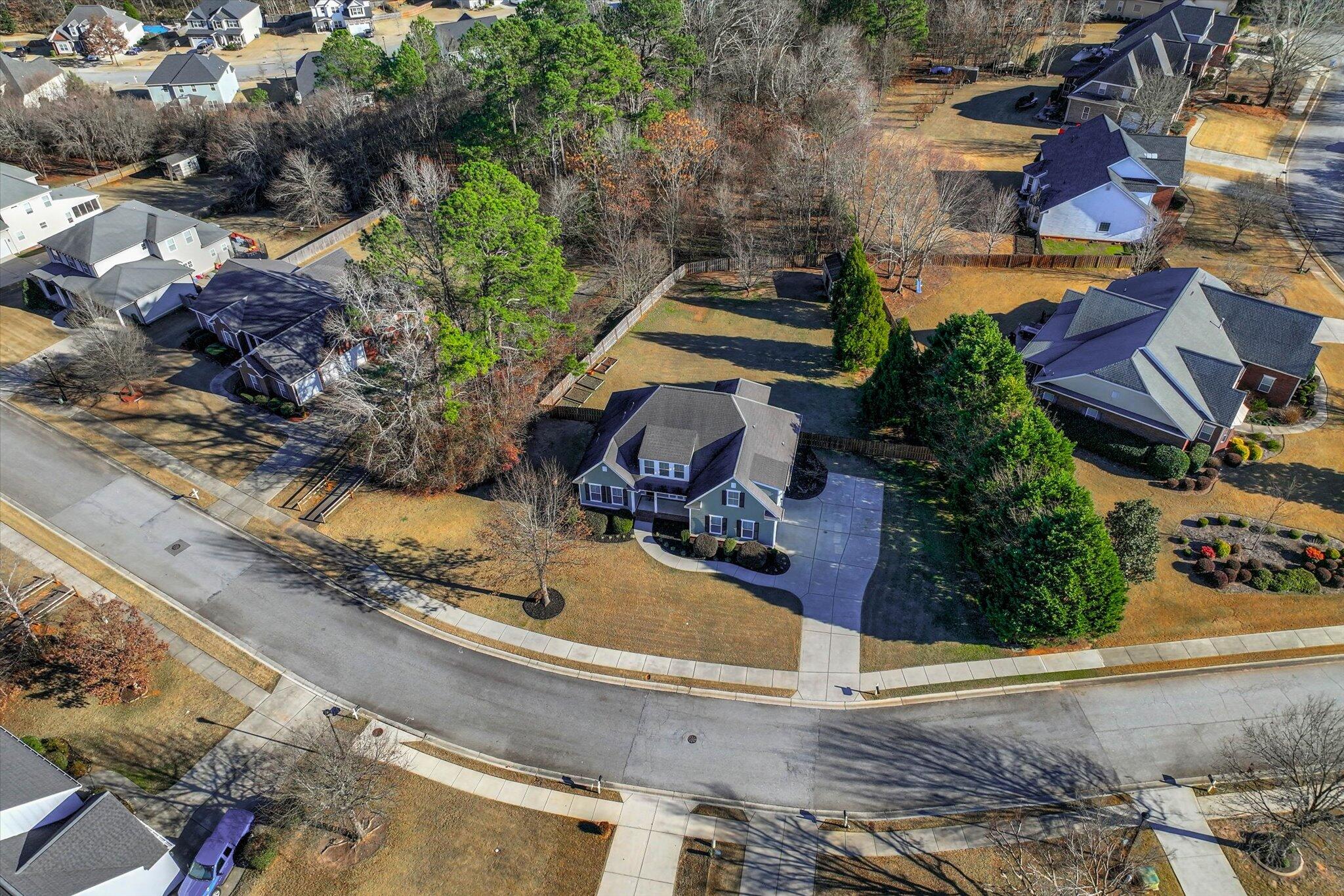 628 Burgamy Pass