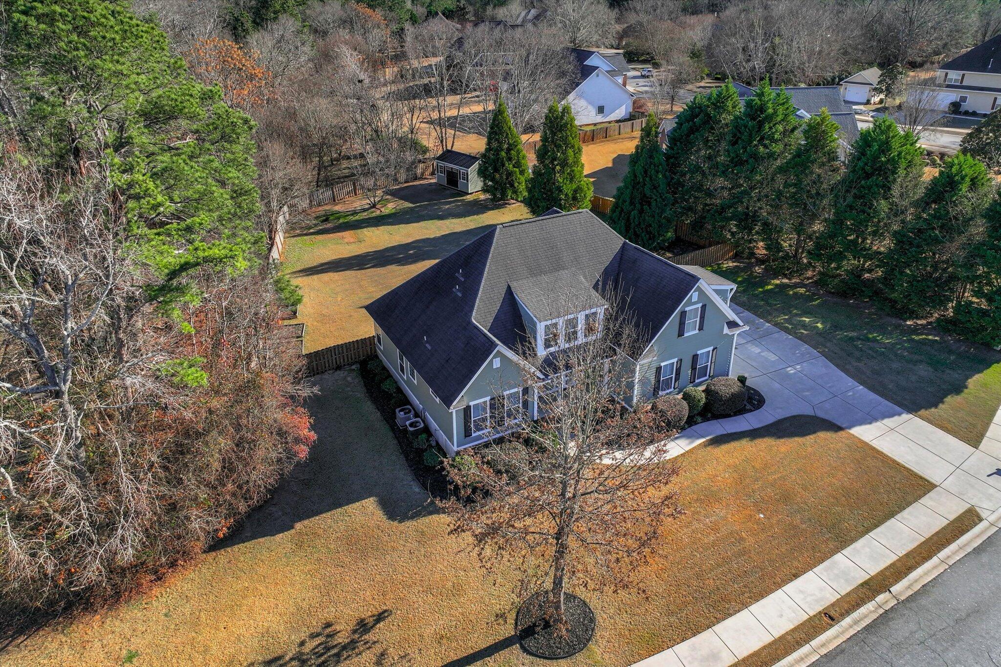 628 Burgamy Pass
