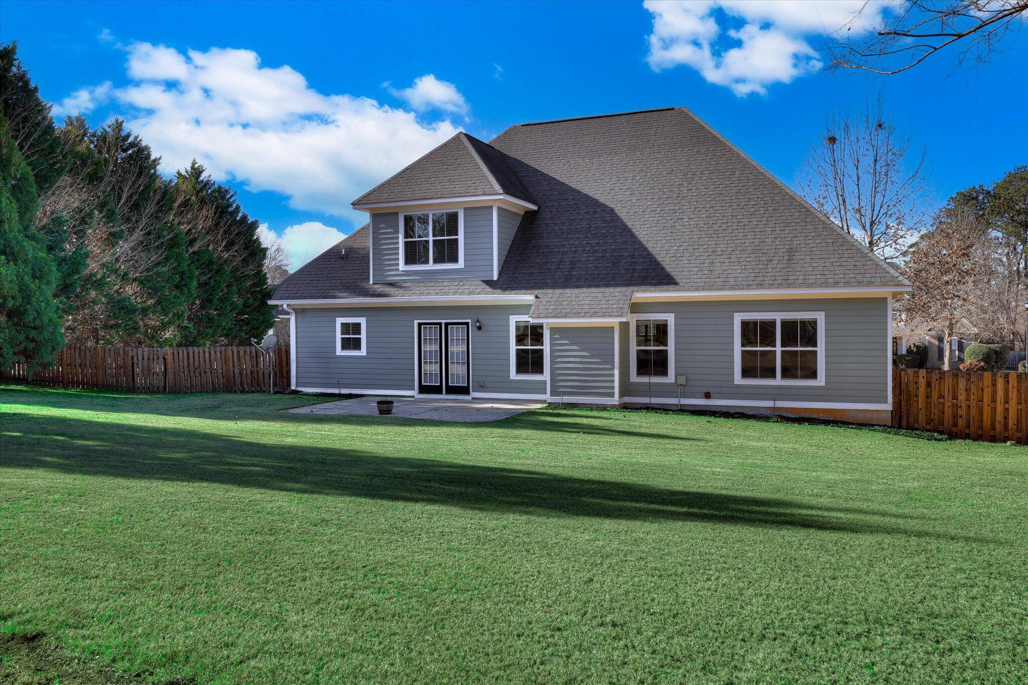 628 Burgamy Pass