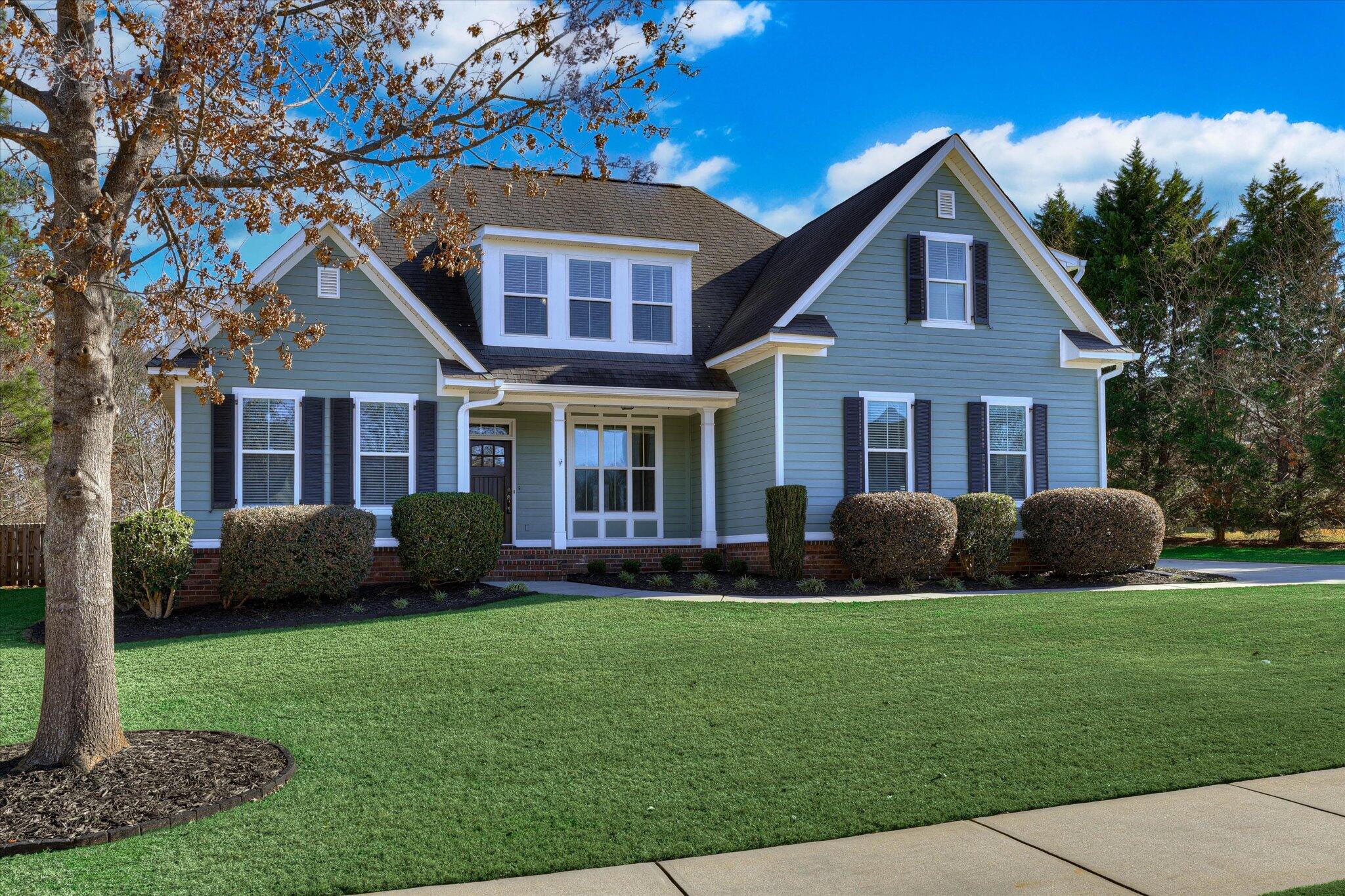 628 Burgamy Pass