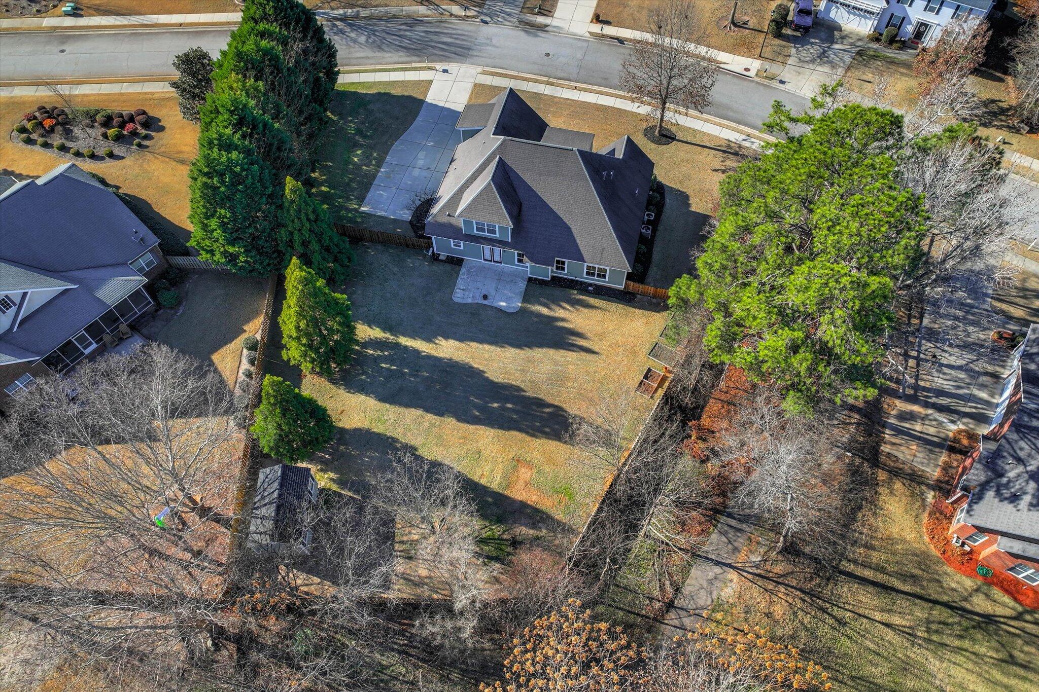 628 Burgamy Pass