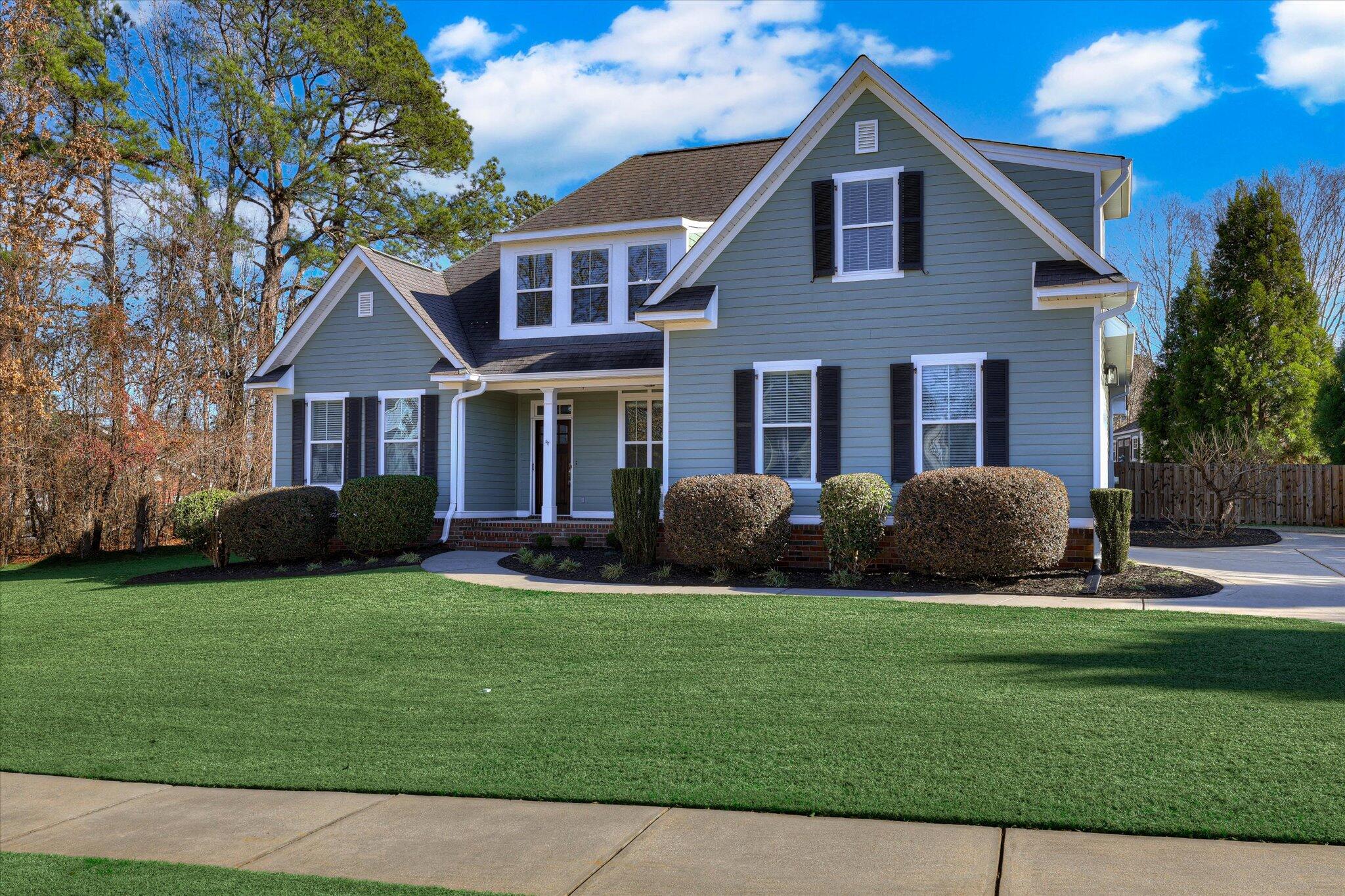 628 Burgamy Pass