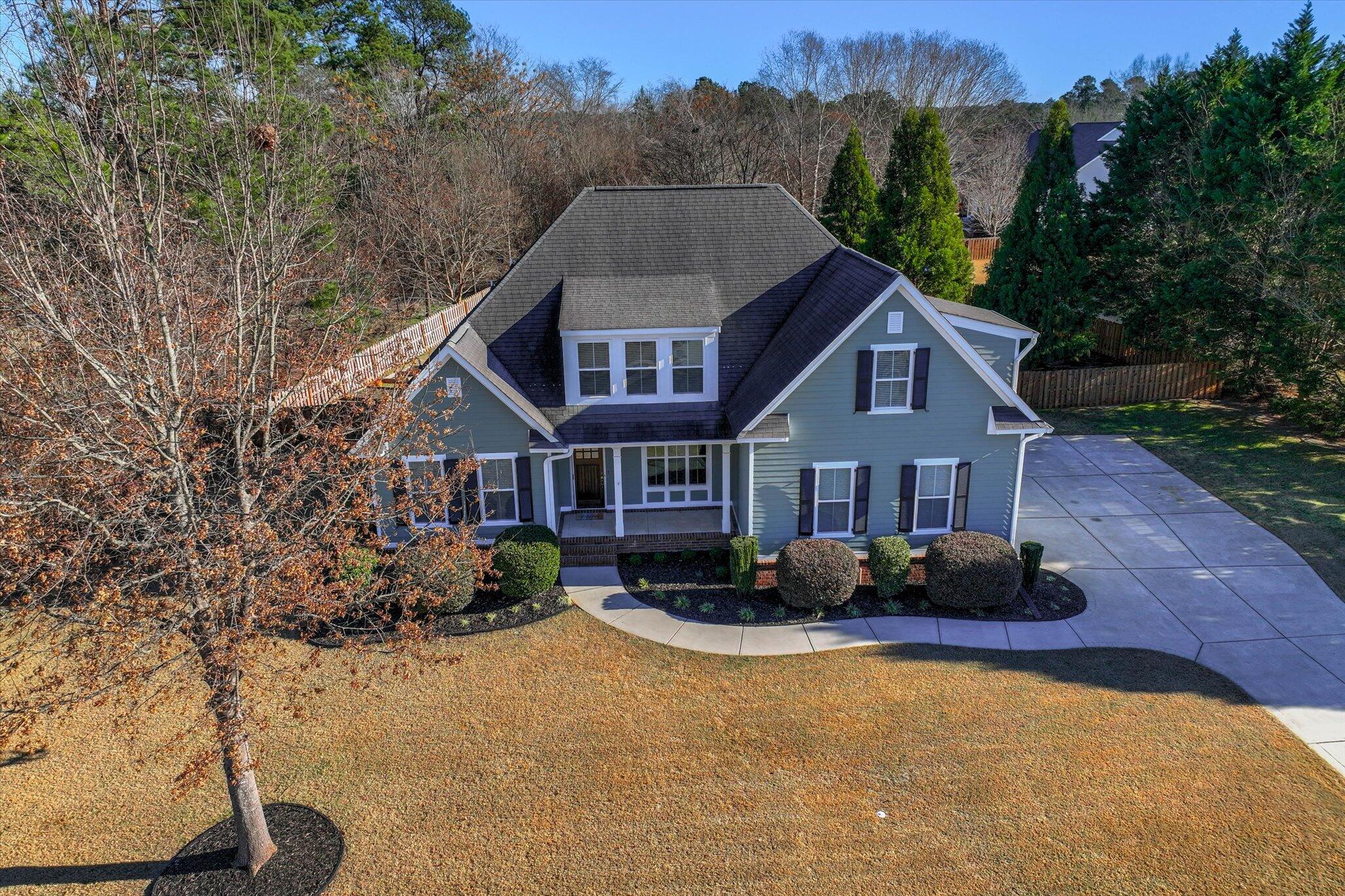 628 Burgamy Pass