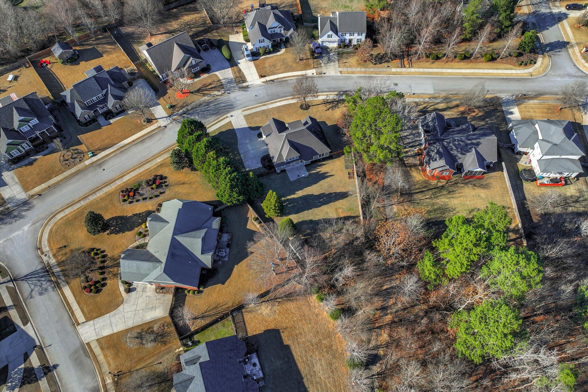 628 Burgamy Pass