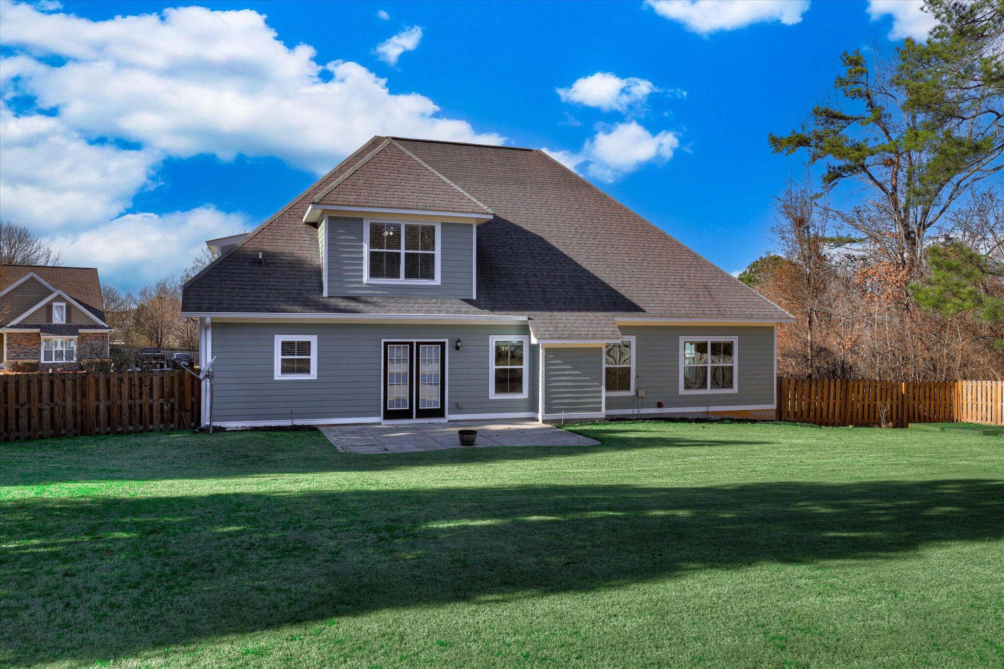628 Burgamy Pass