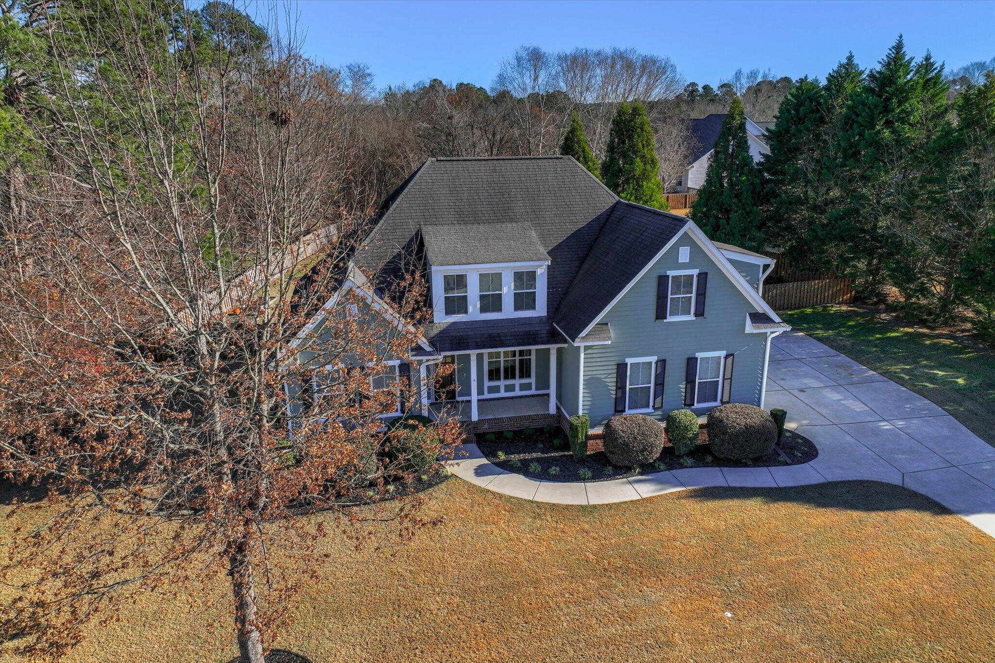 628 Burgamy Pass