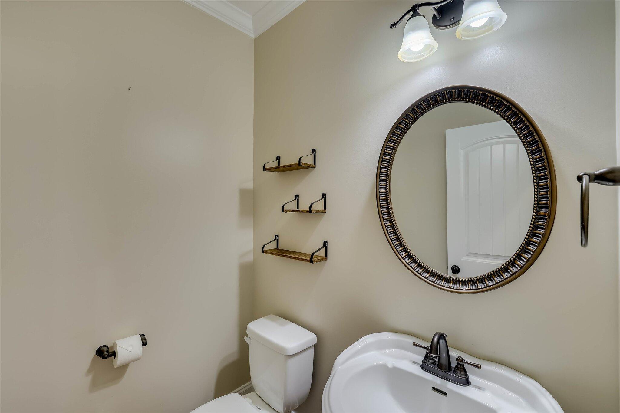 628 Burgamy Pass