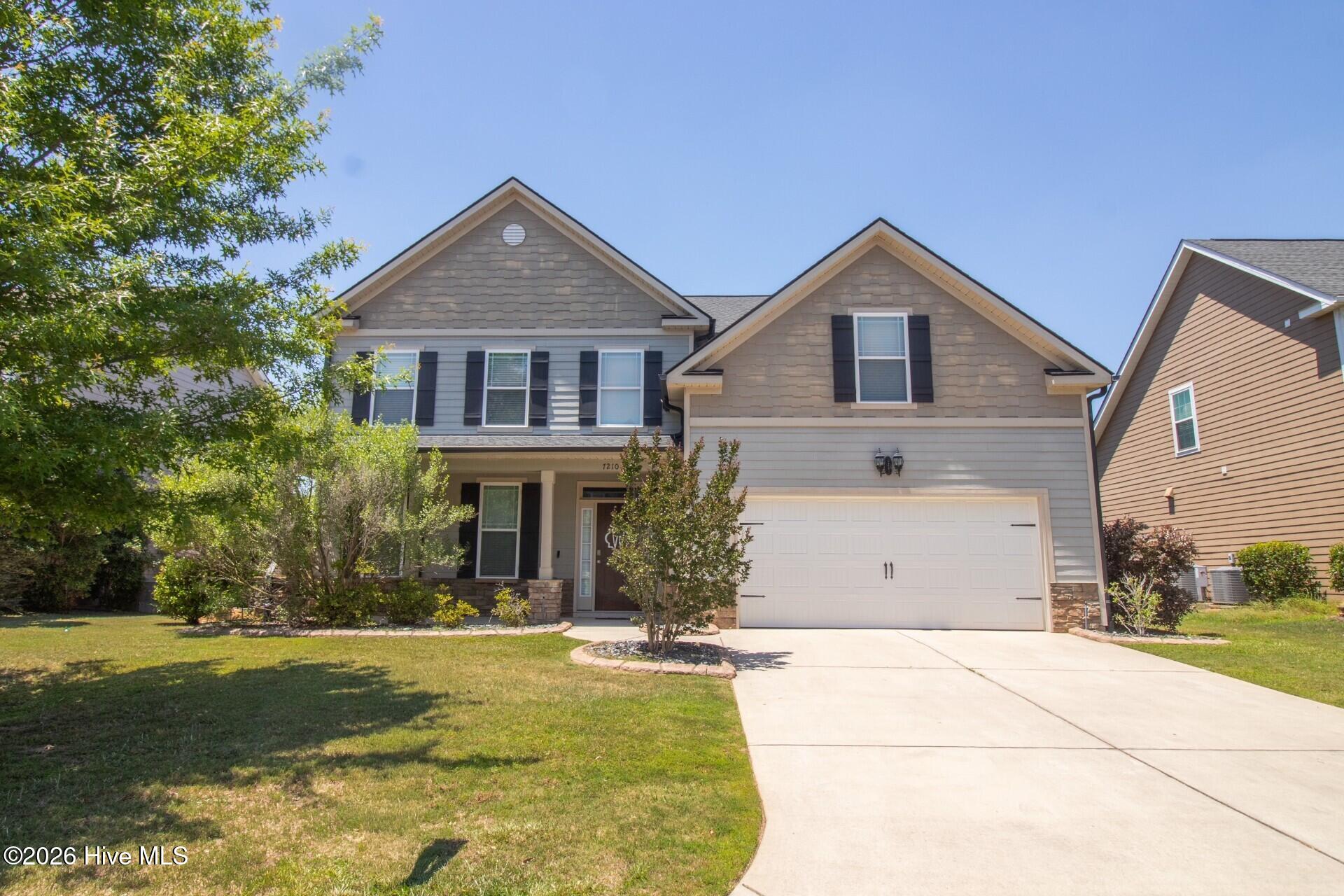 7210 Hoffman Drive