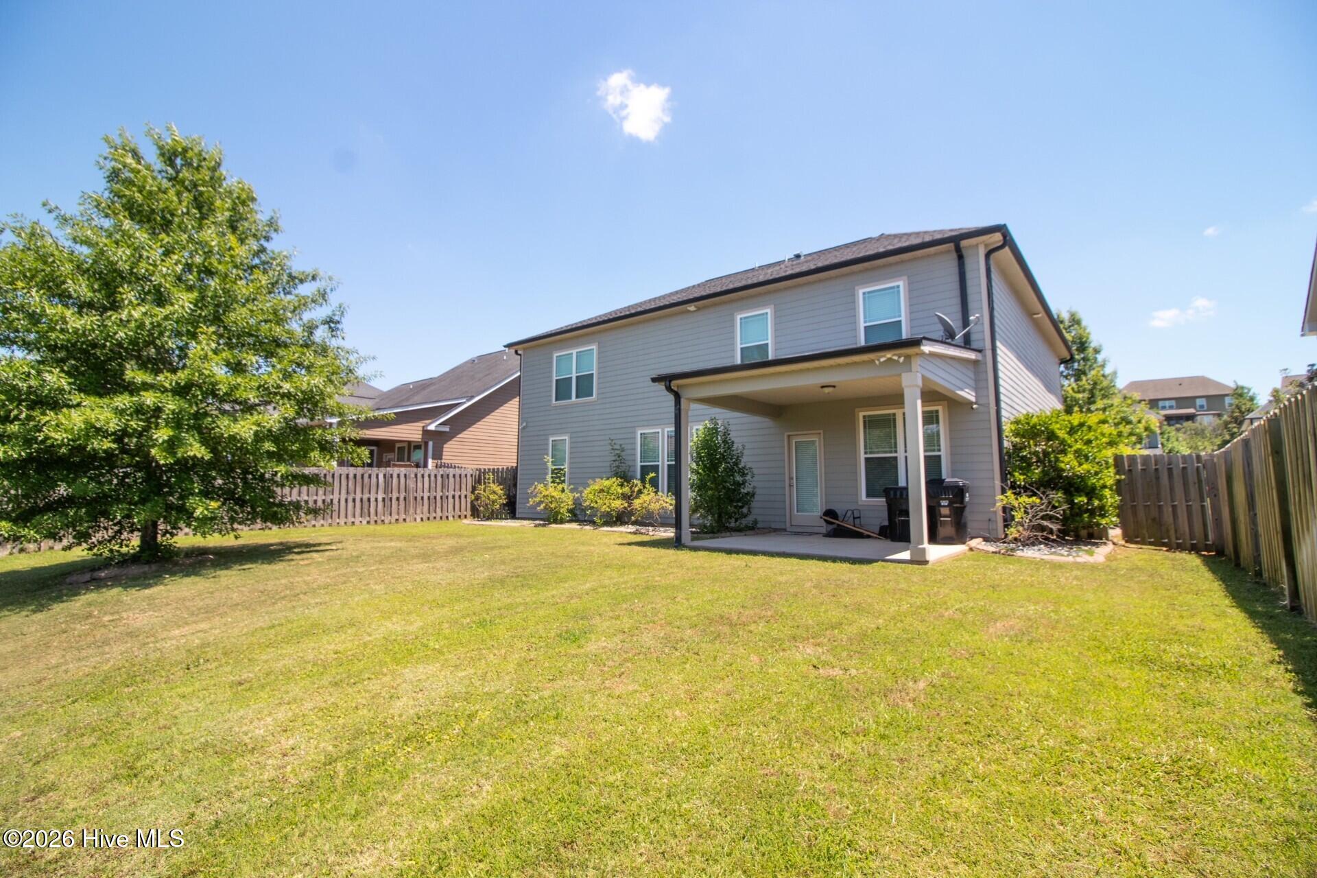 7210 Hoffman Drive