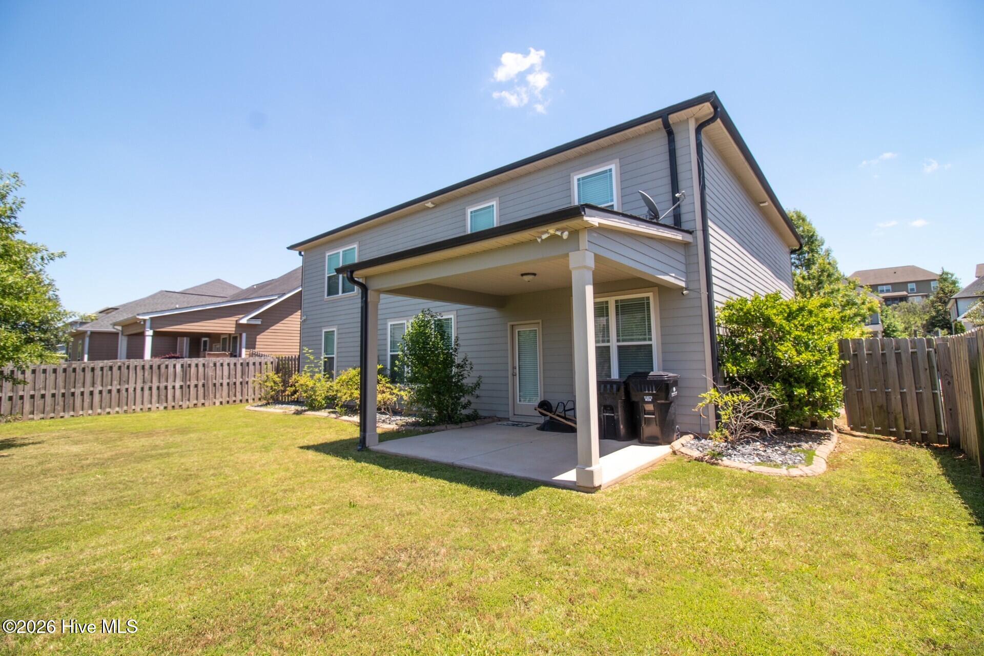 7210 Hoffman Drive